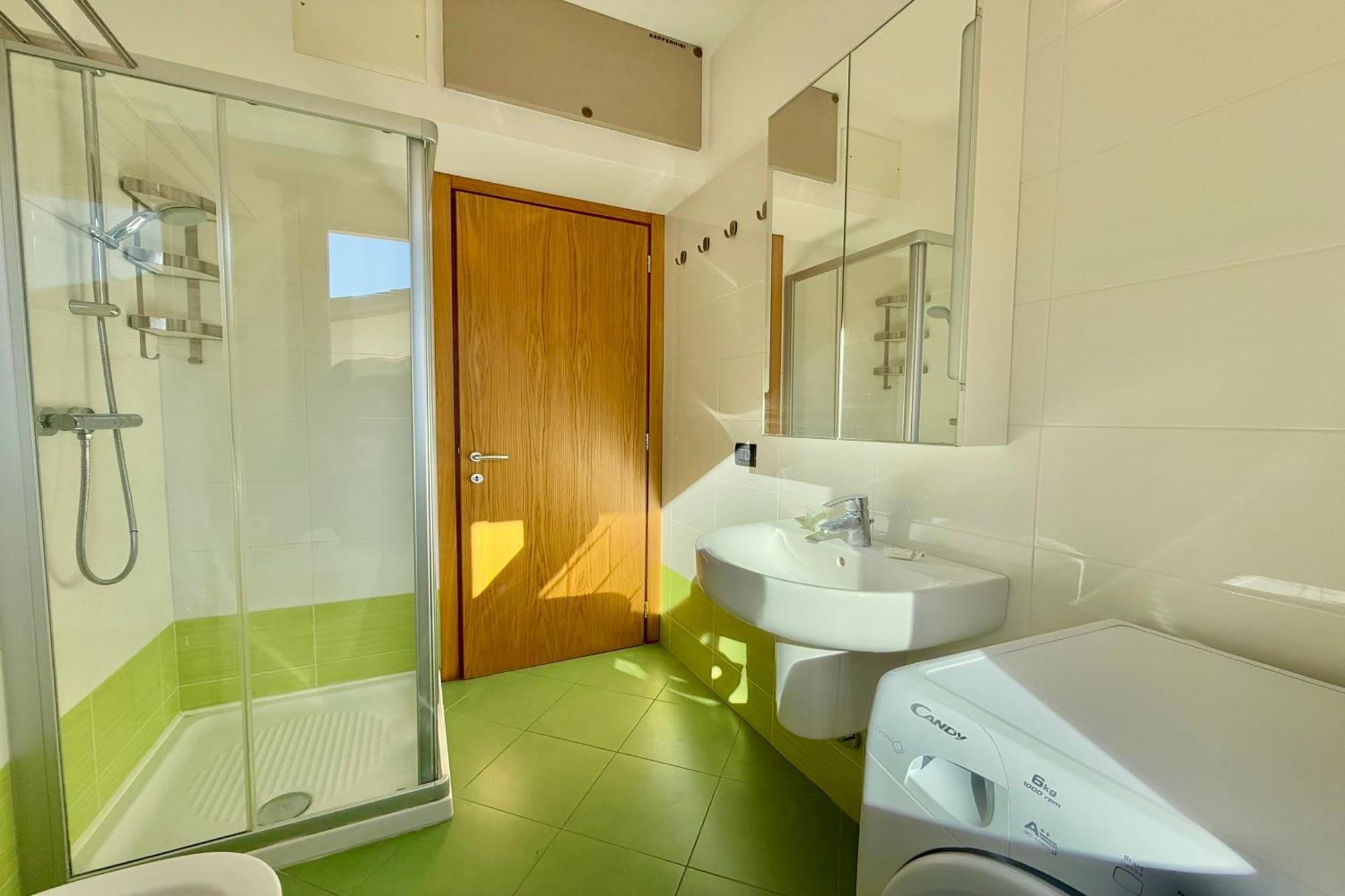 Degli Oleandri 4b Apartment Argegno