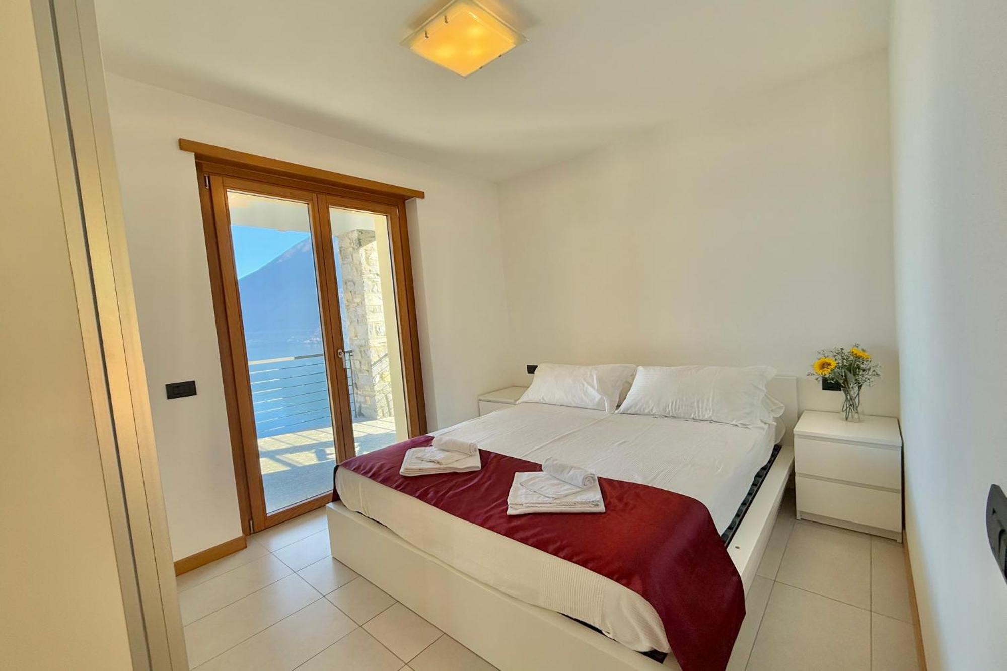 Degli Oleandri 4b Apartment *