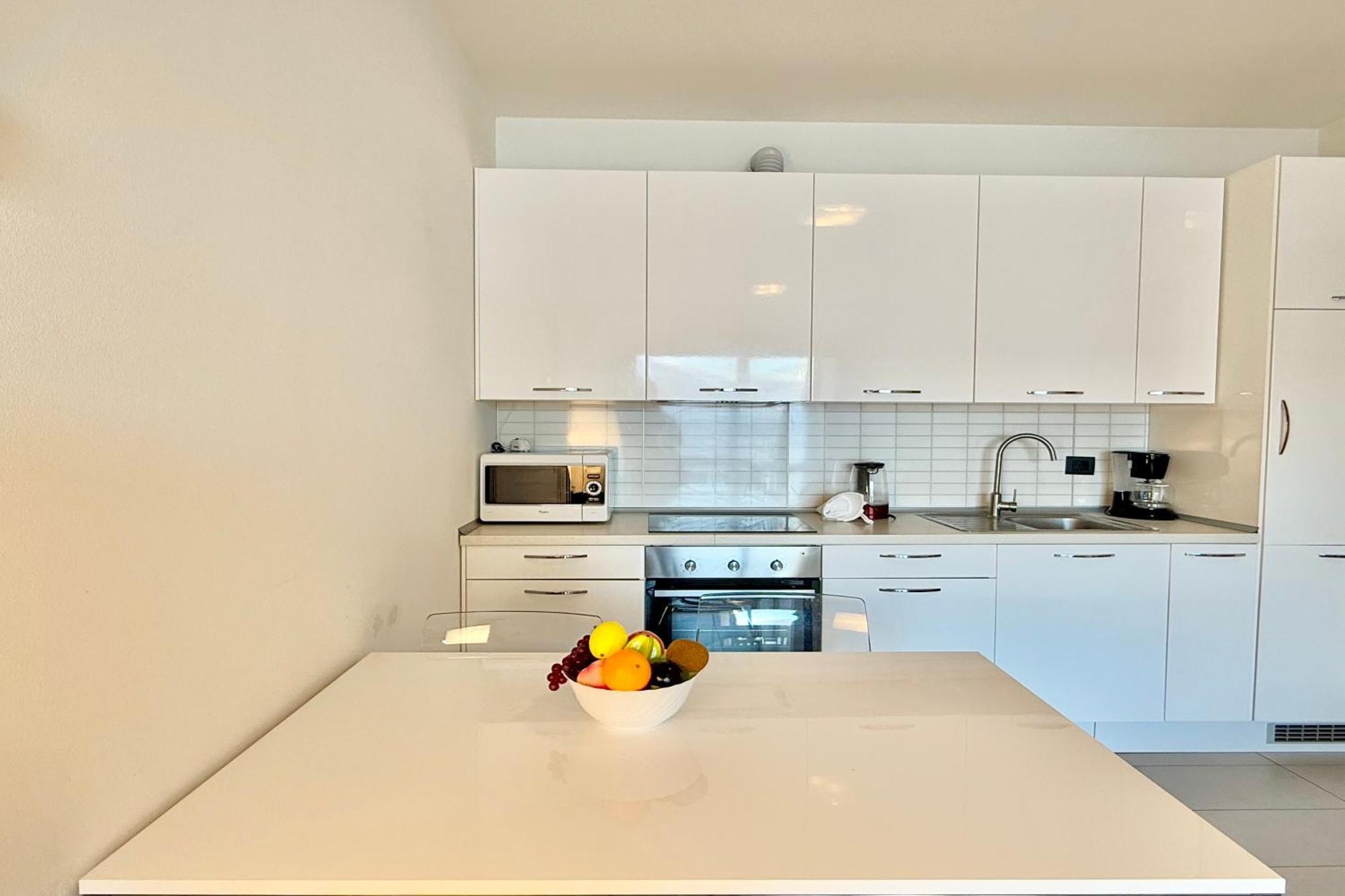 Apartment Degli Oleandri 4b *