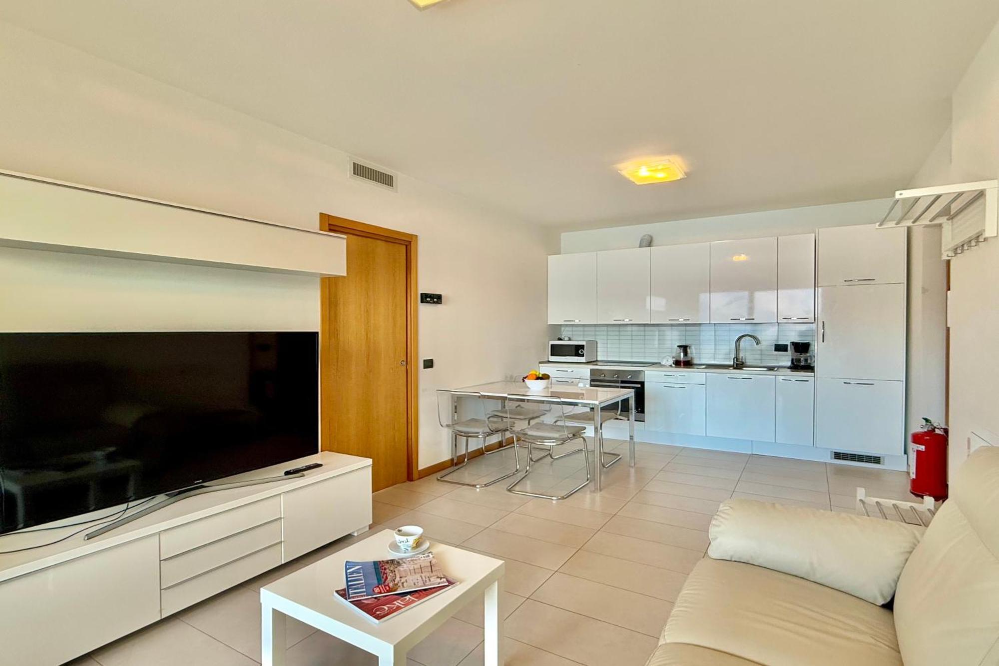 Degli Oleandri 4b Apartment