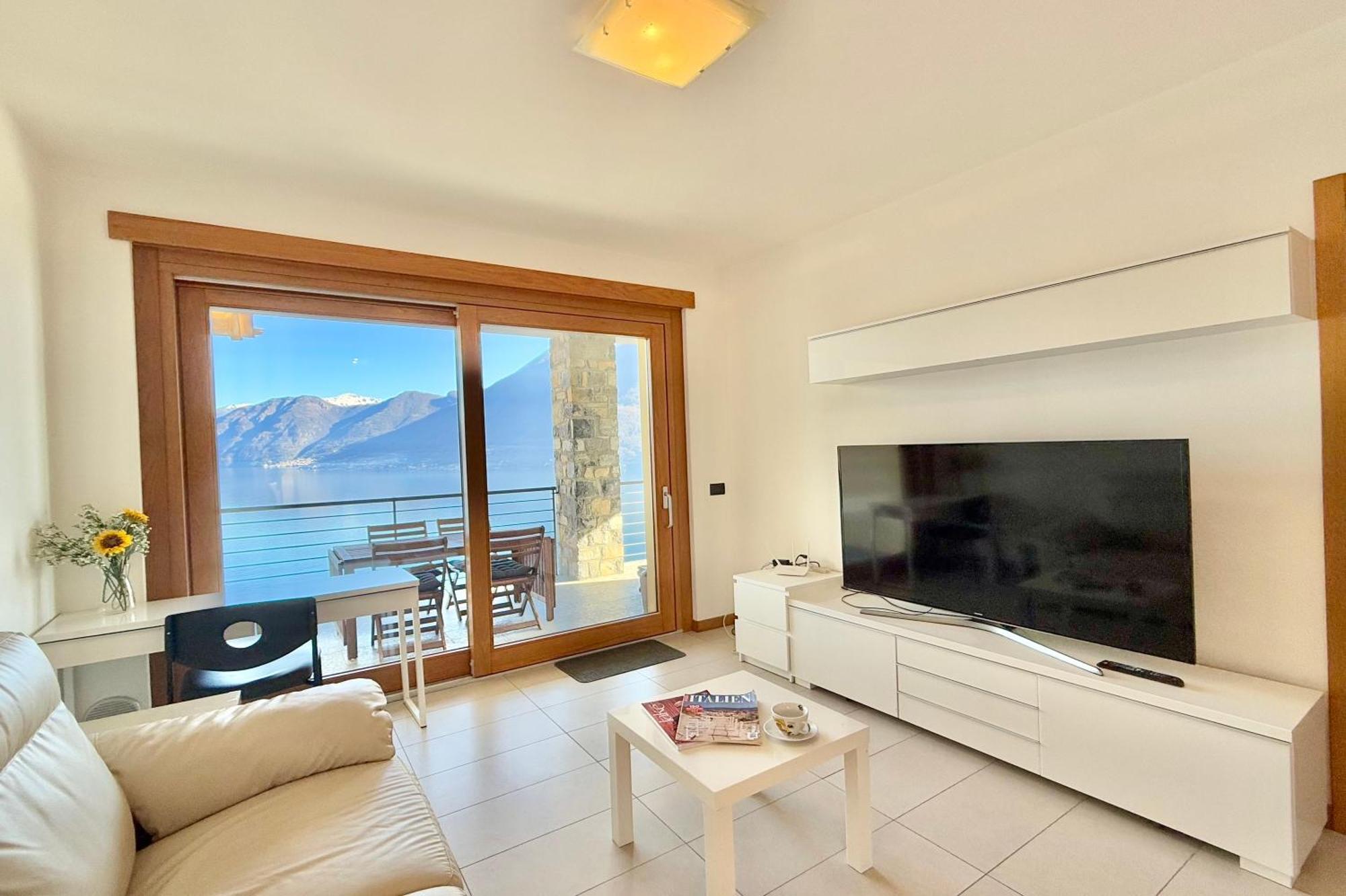 Apartment Degli Oleandri 4b