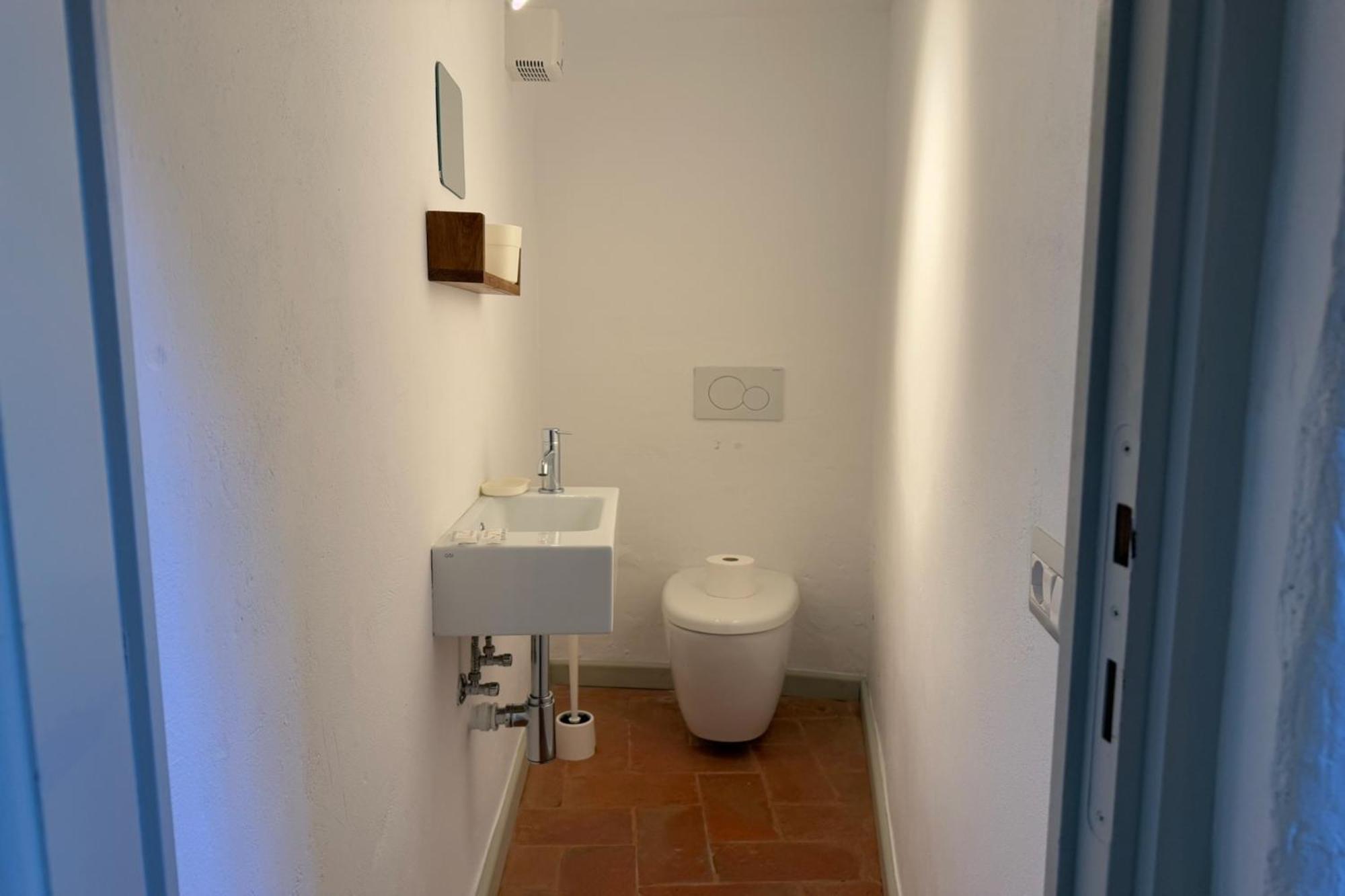 Felice Sul * Sala Comacina