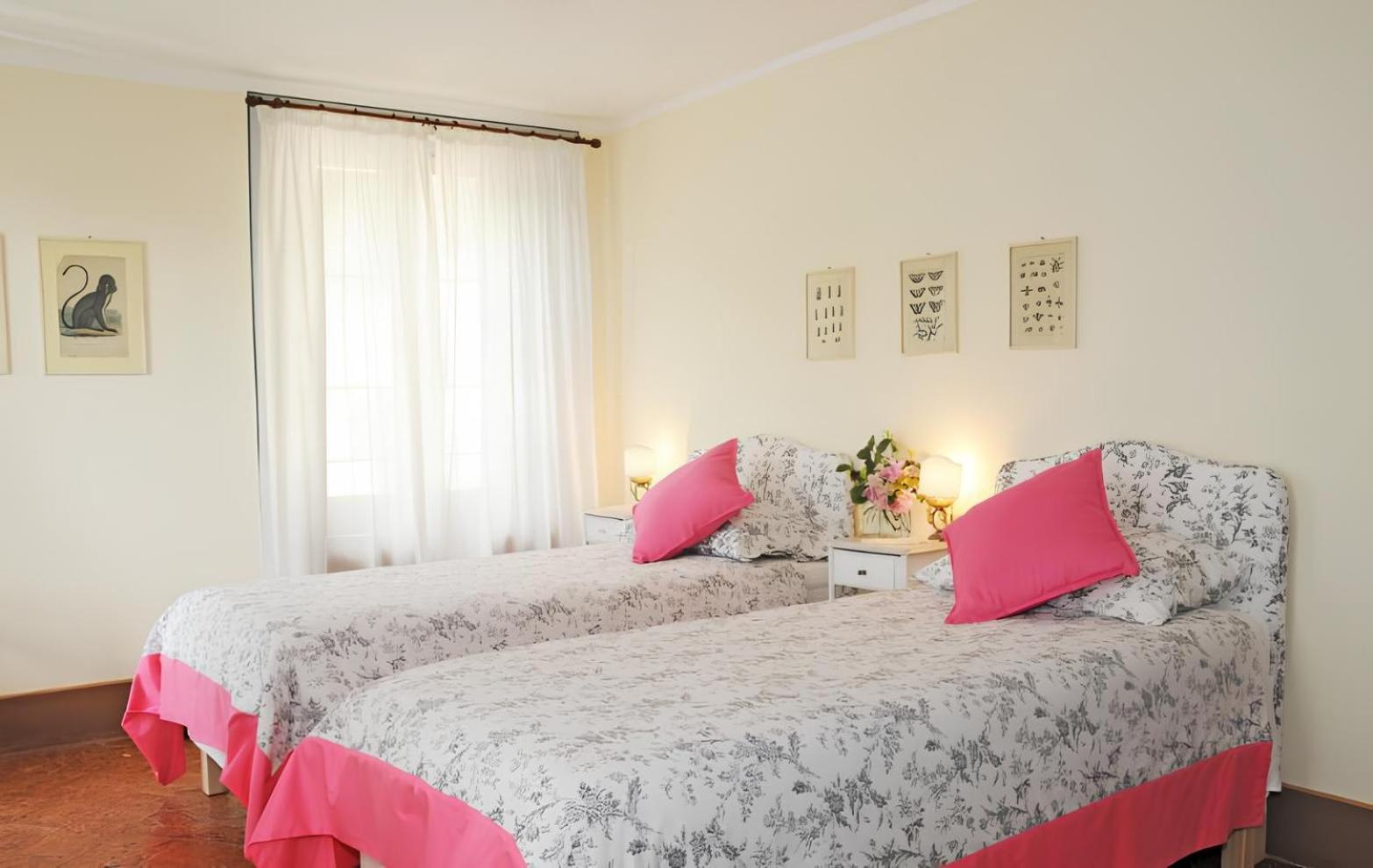 Bed & Breakfast Corti *