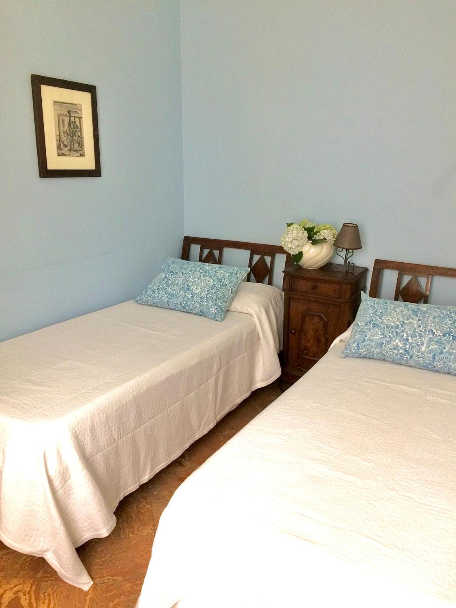 Bed & Breakfast Corti Côme
