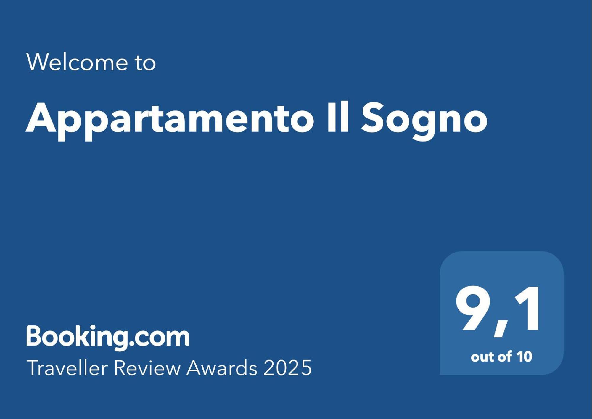 Il Sogno Bellano