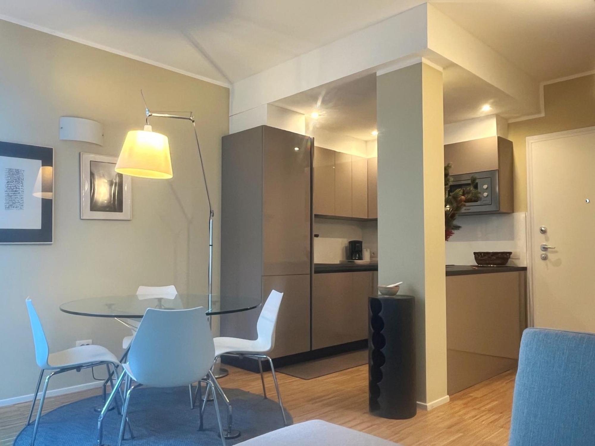 Residenza I Melograni - Apartment *