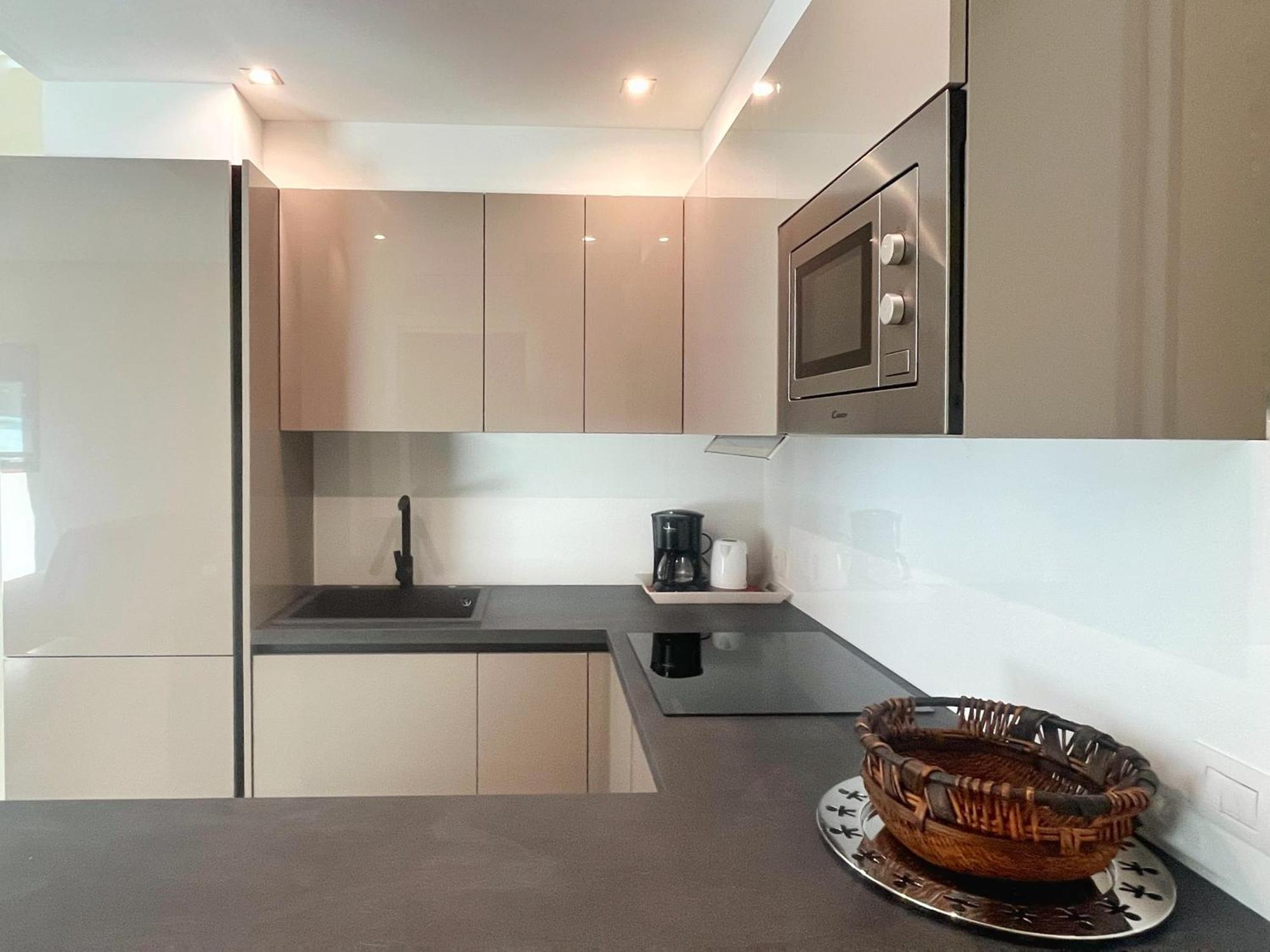 Apartment Residenza I Melograni - *