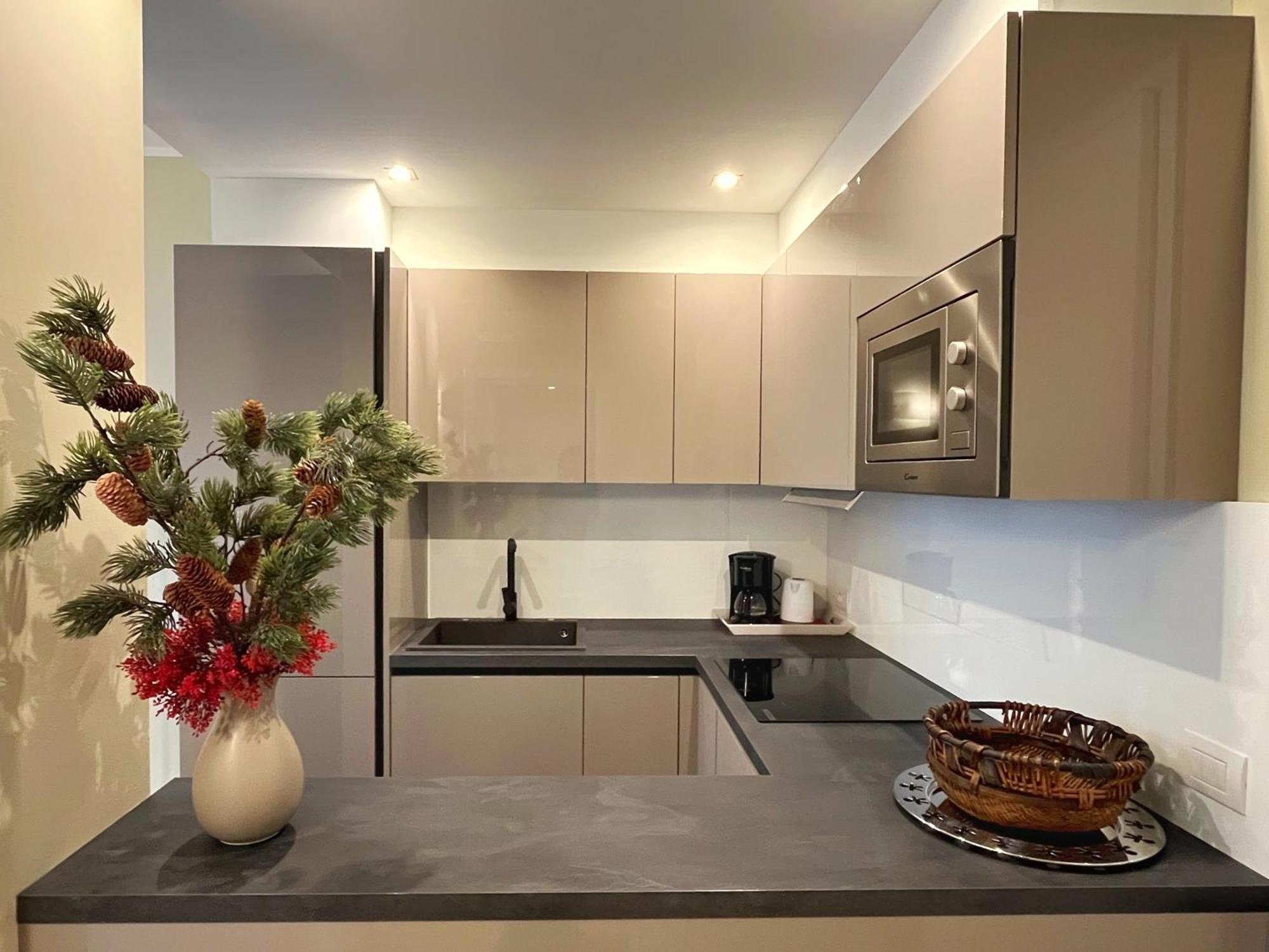 Apartment Residenza I Melograni -