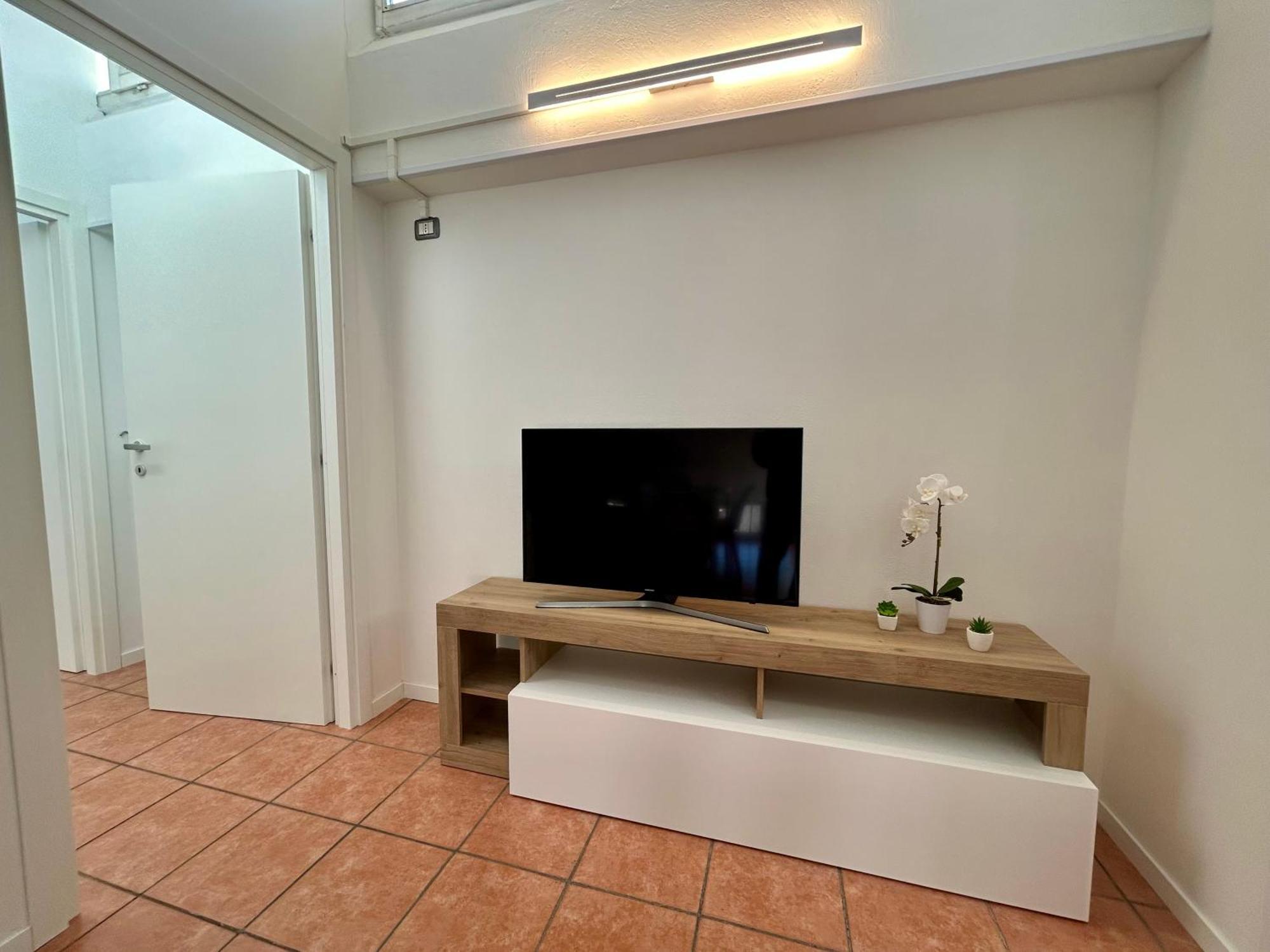 Apartment Stefano's Cozy Erba