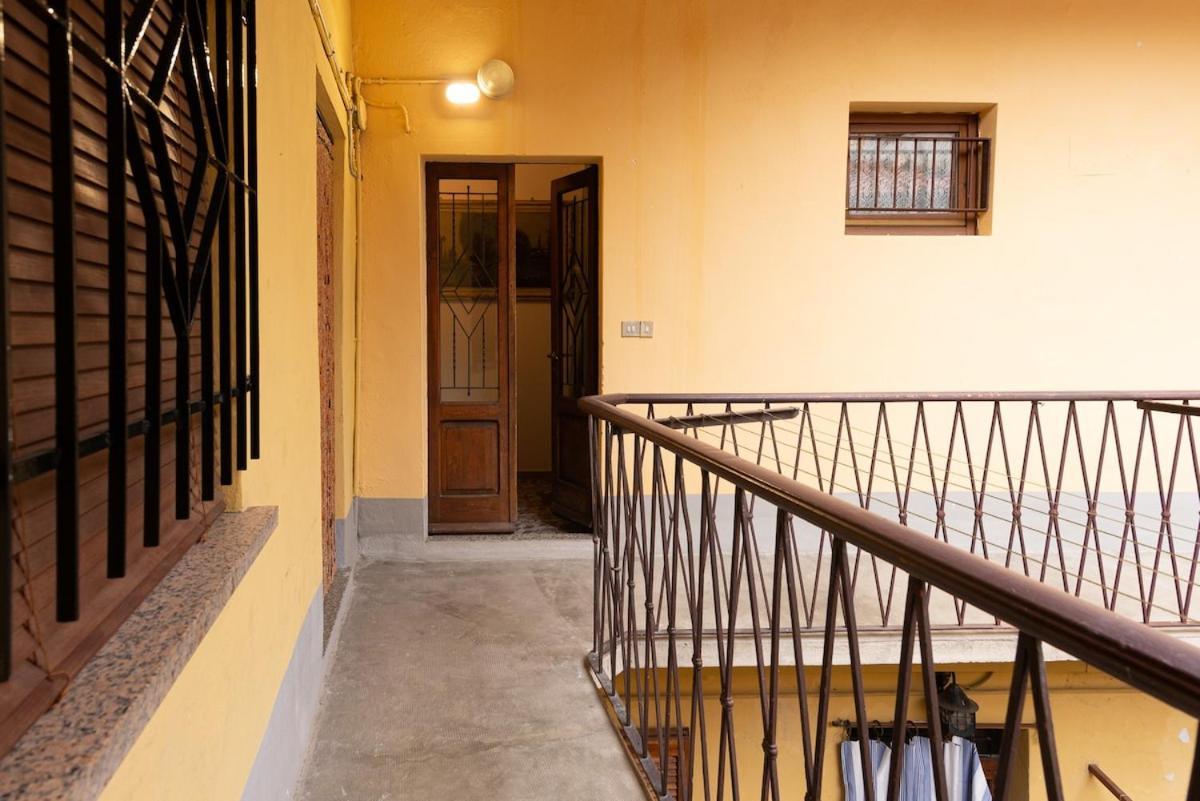 Apartment Tiny Loft With Jacuzzi Bellano