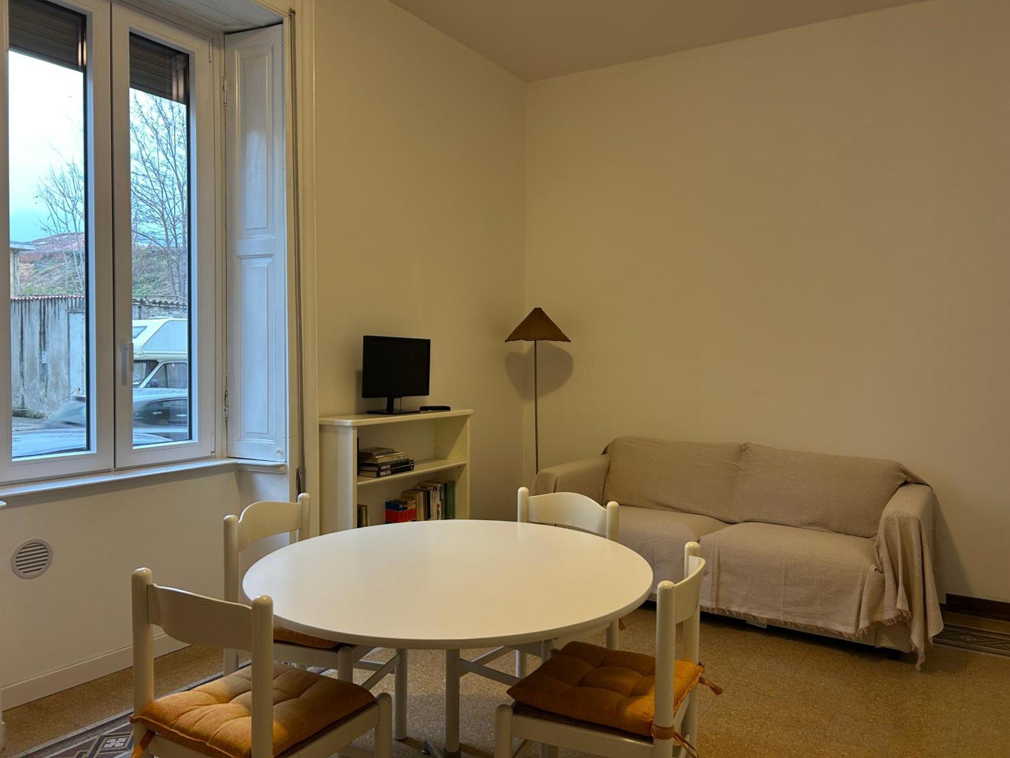 Pizza & Pizzoccheri House Apartment *