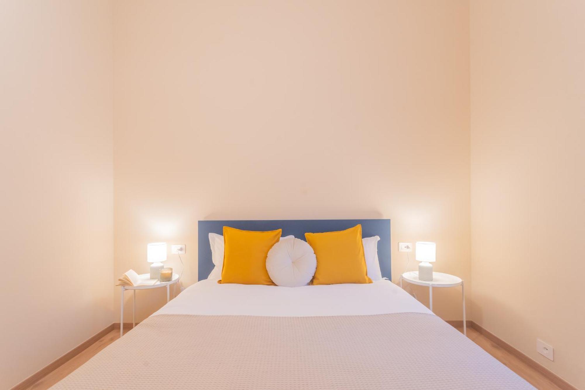 Apartment Simar Nearby S G Train Station By Rent Como