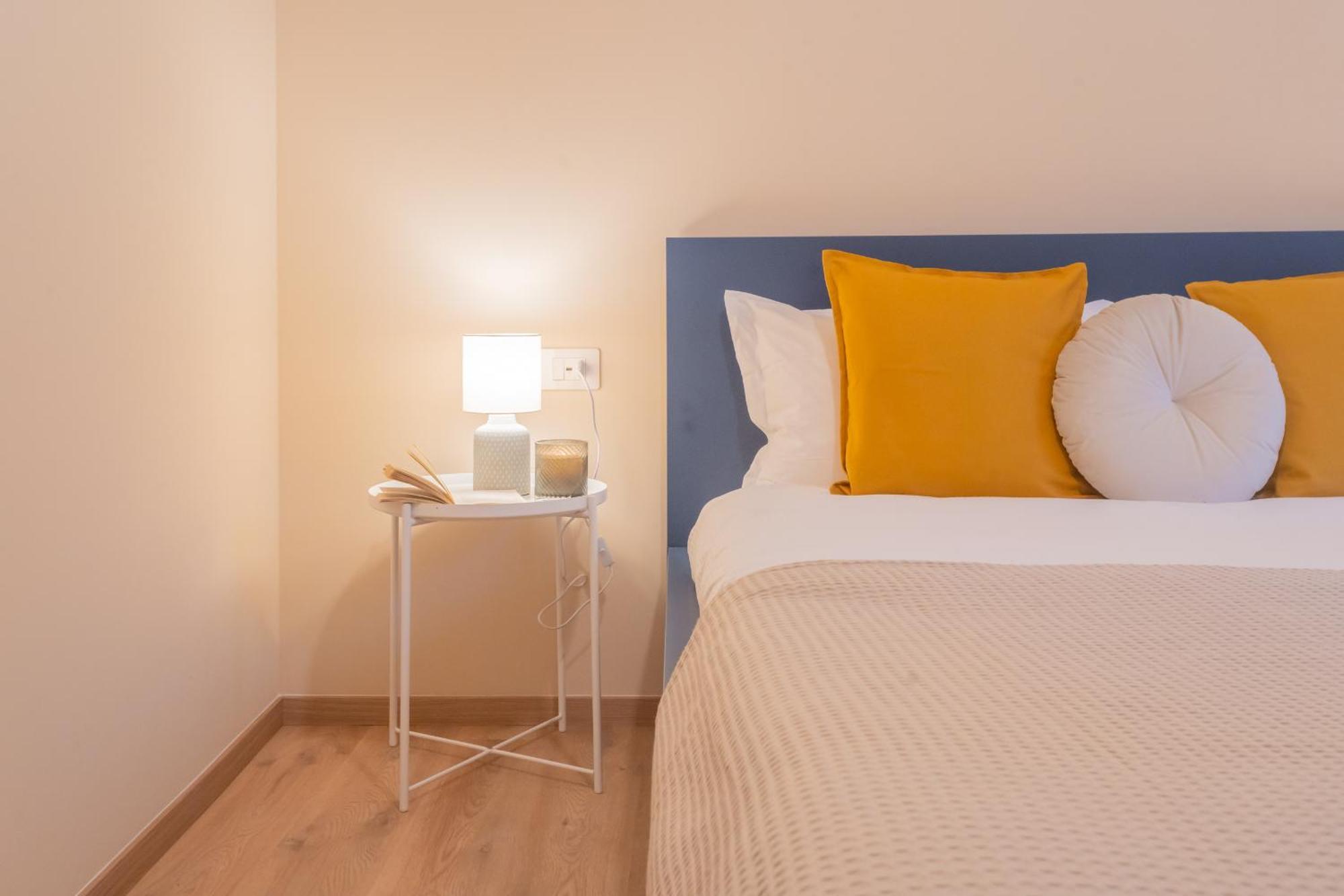 Apartment Simar Nearby S G Train Station By Rent Como