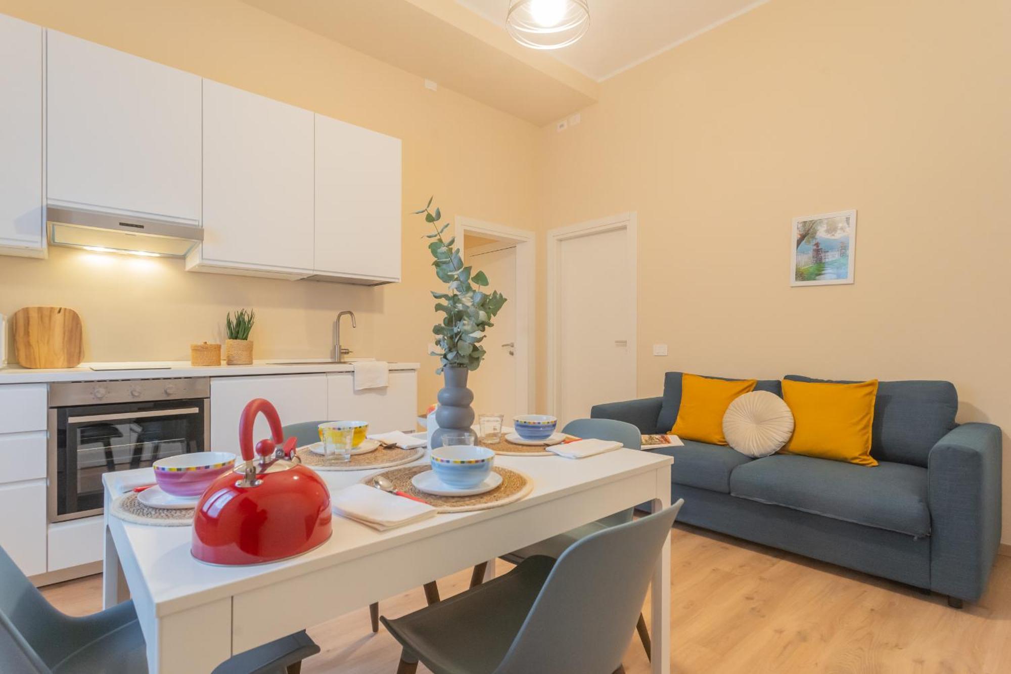 Apartment Simar Nearby S G Train Station By Rent *