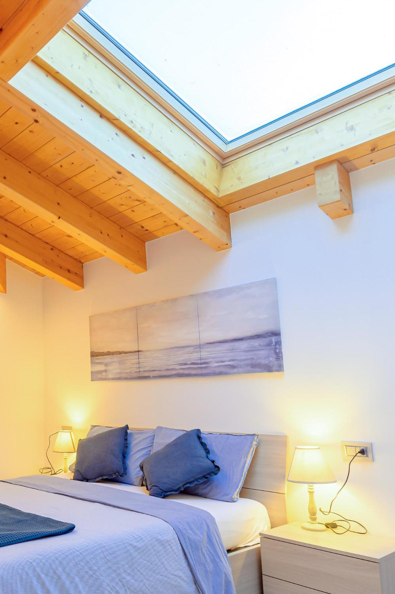 Apartment Piccola Orchidea Sul
