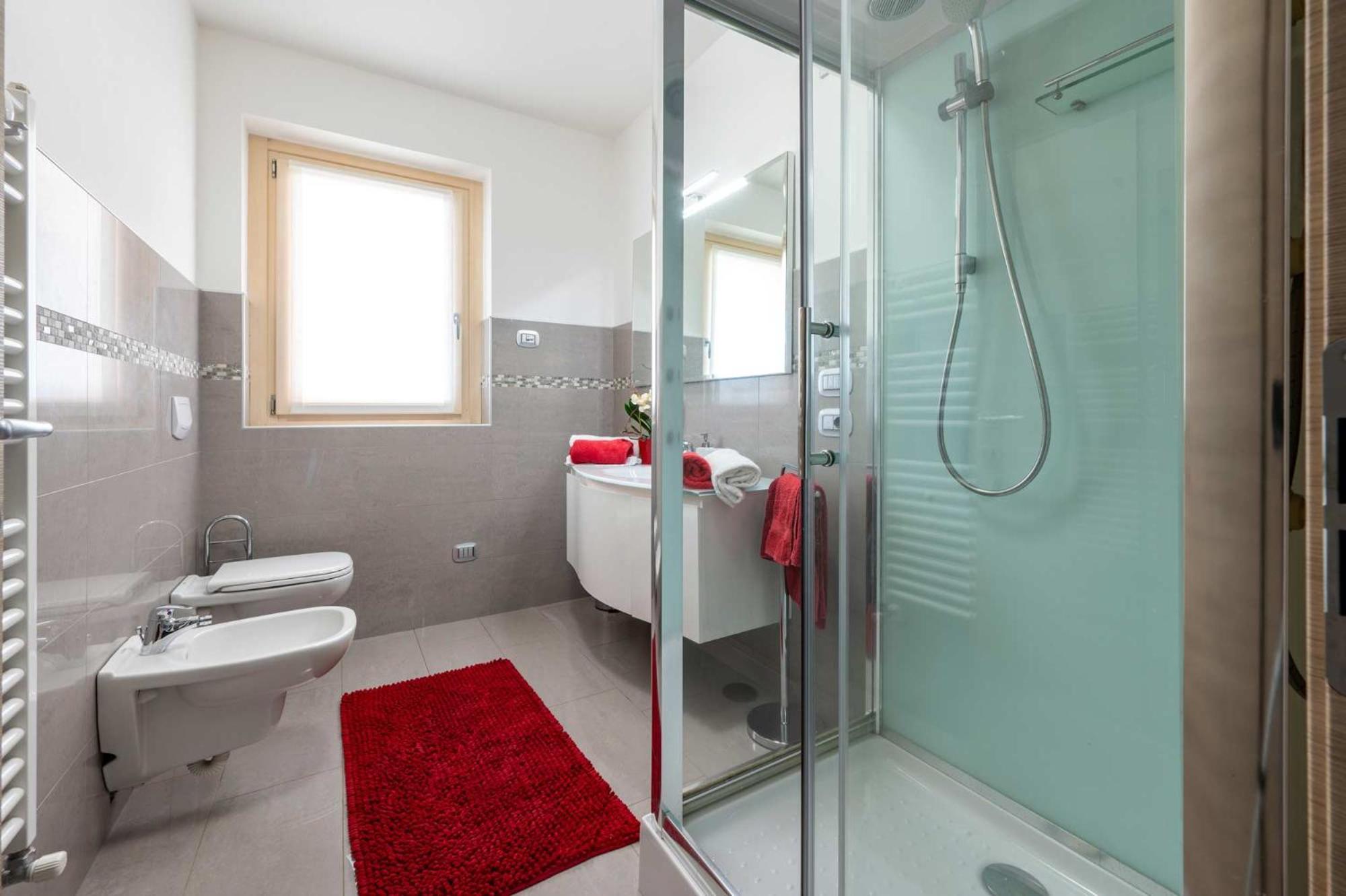 Apartment Piccola Orchidea Sul