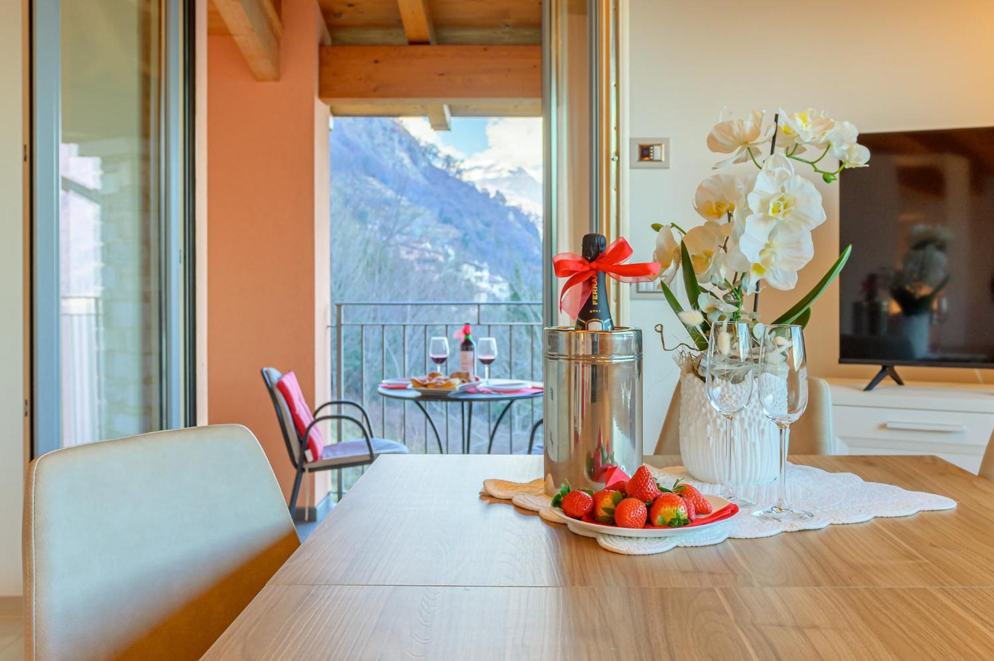 Apartment Piccola Orchidea Sul