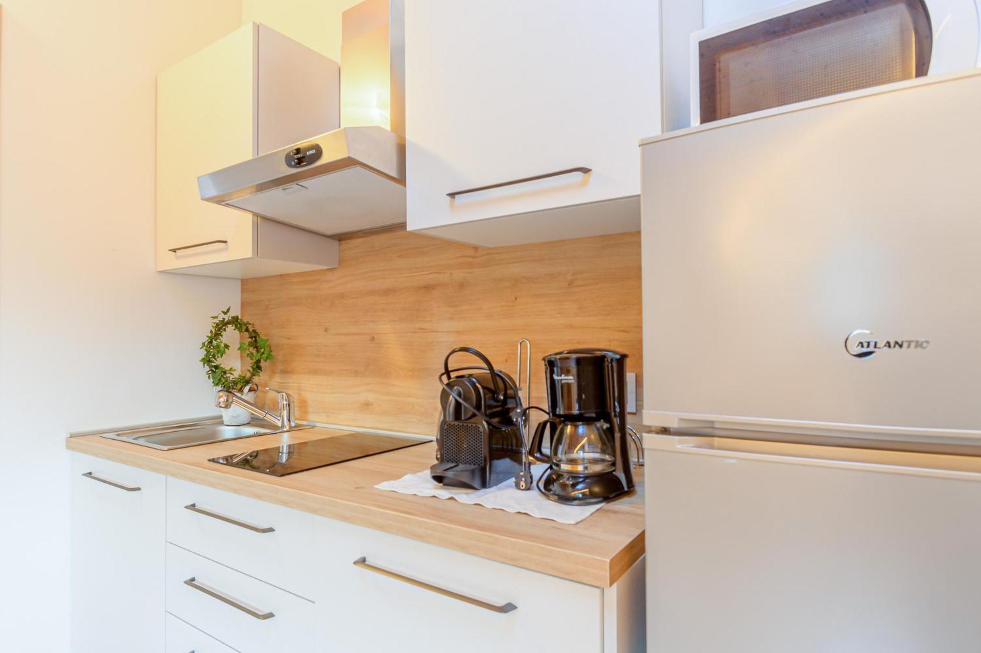 Apartment Piccola Orchidea Sul