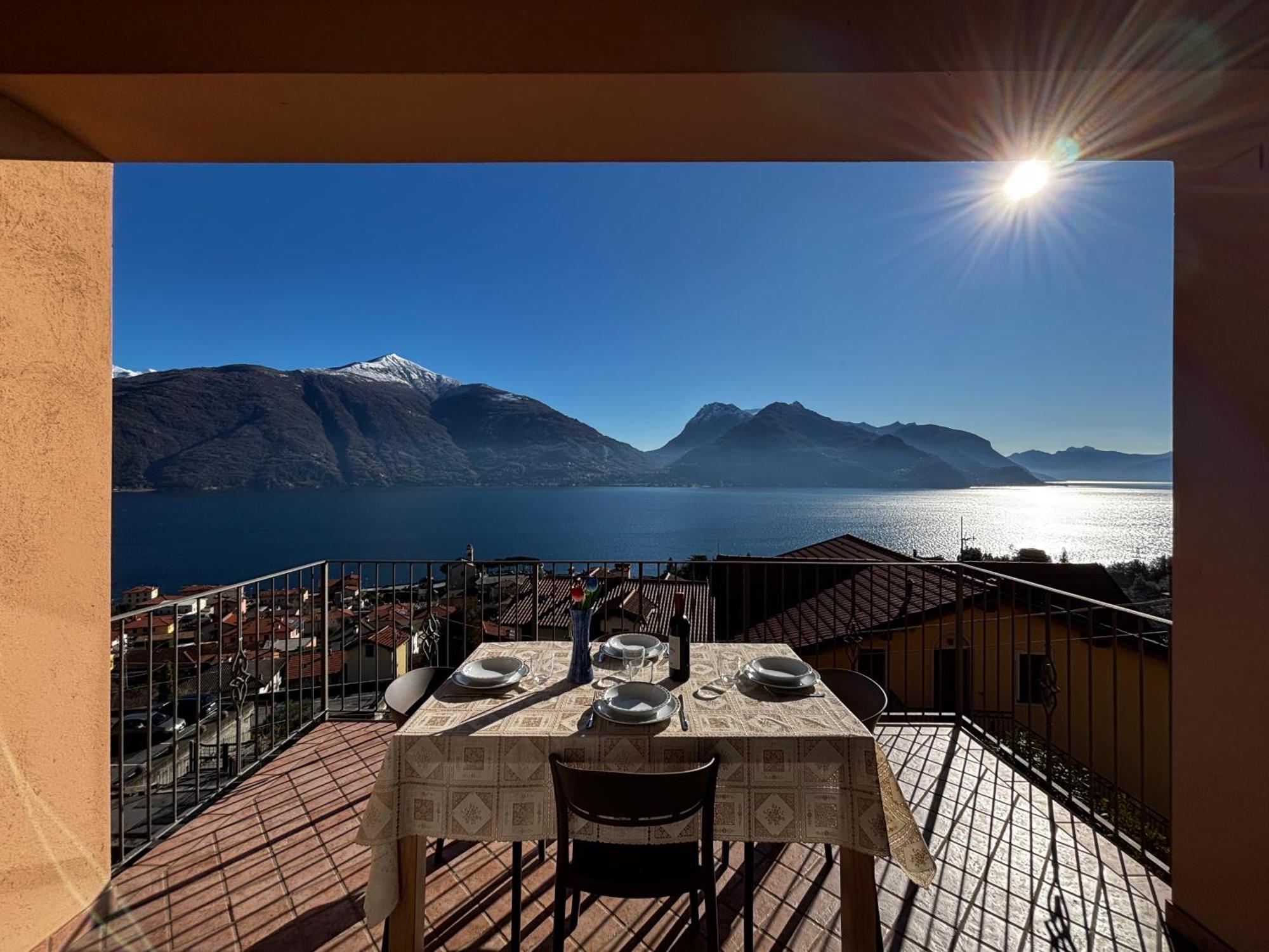 Appartamento La Casa Di Emy- Larihome A74 *