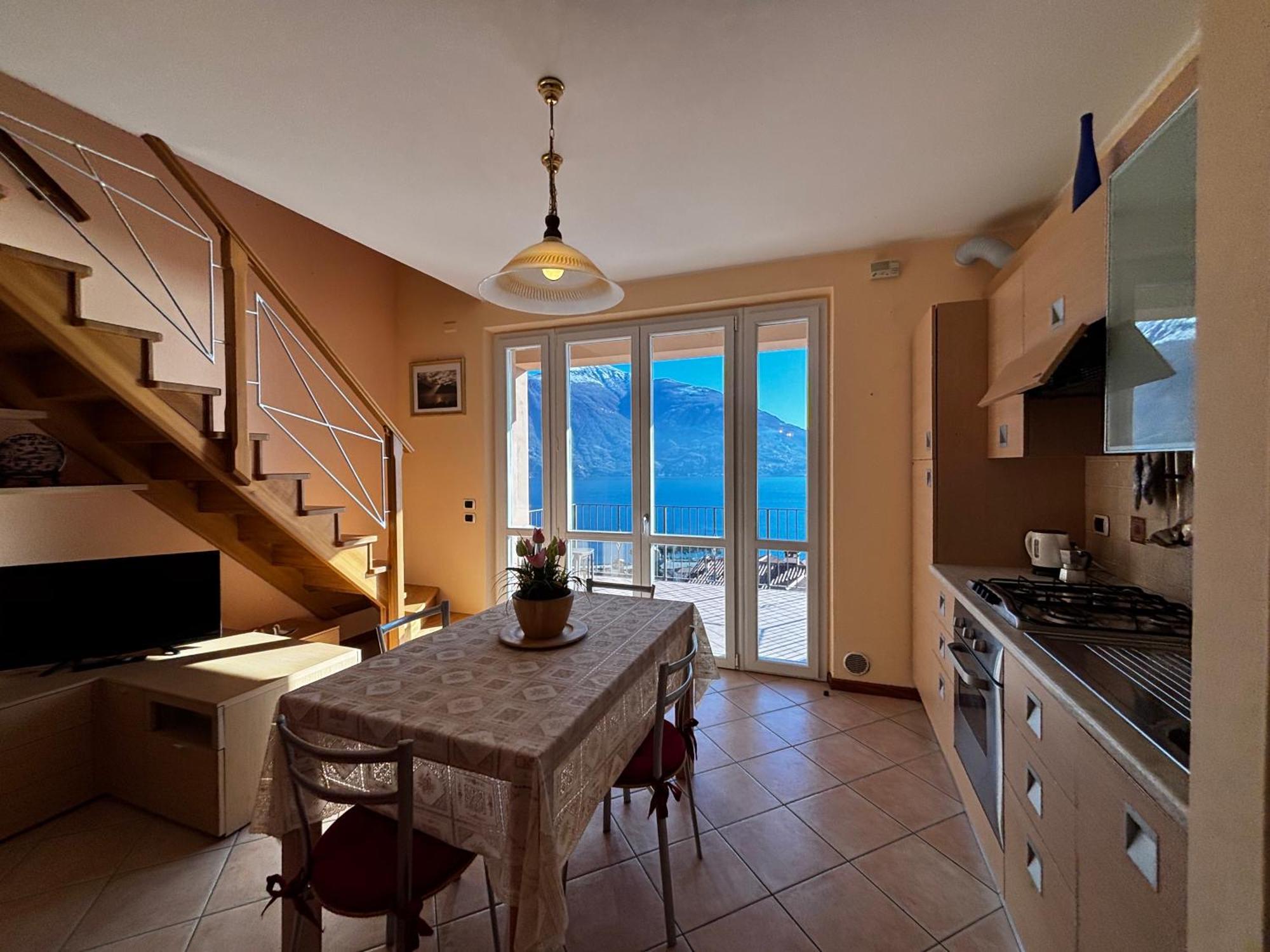 La Casa Di Emy- Larihome A74 *