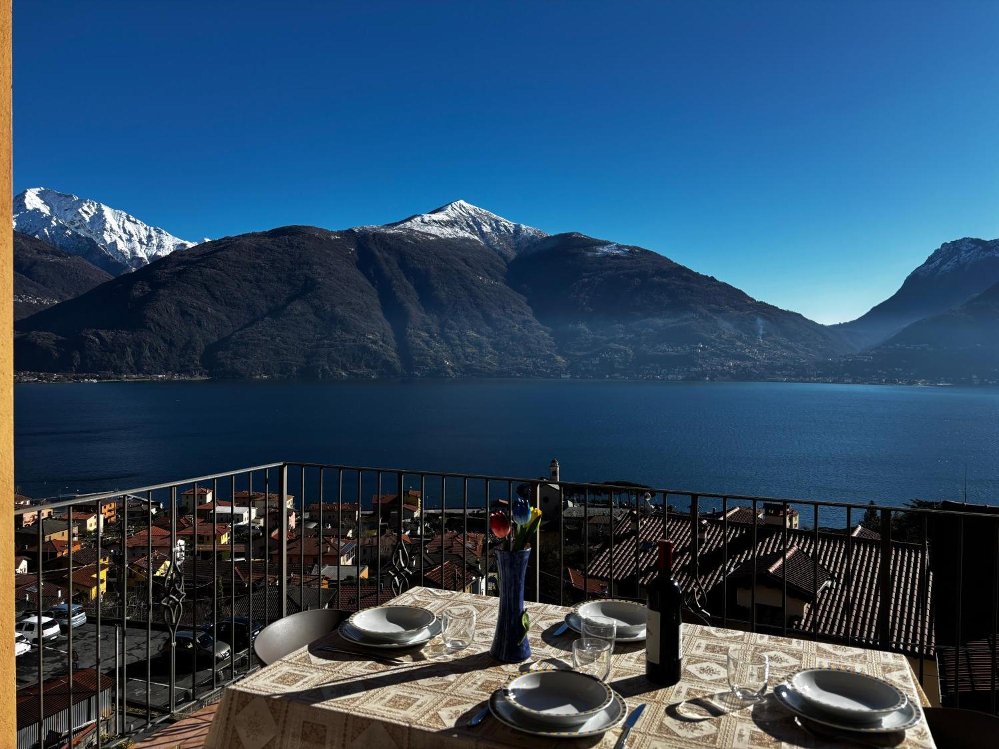 Appartamento La Casa Di Emy- Larihome A74 *