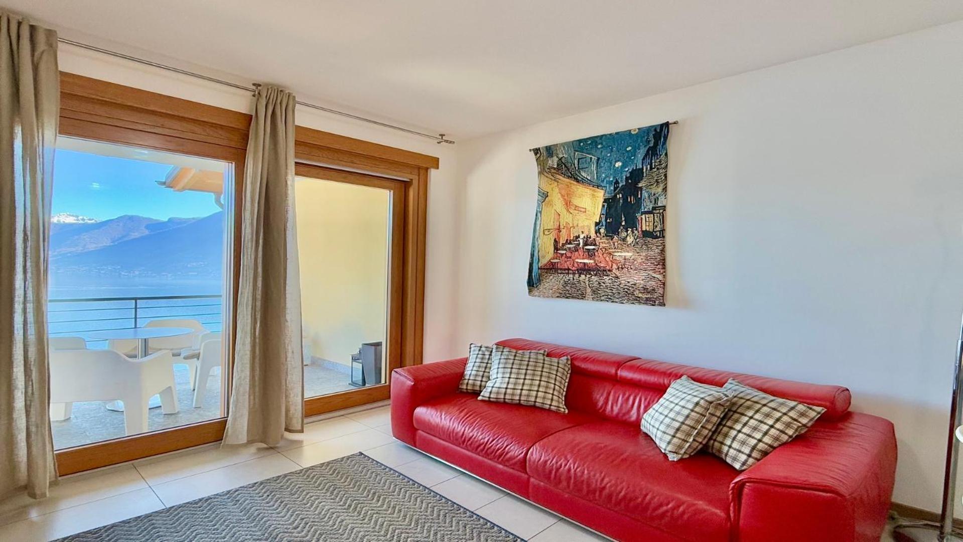 Apartment Residence Degli Oleandri 6A *