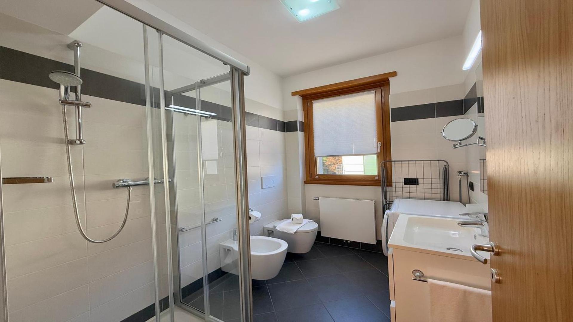 Residence Degli Oleandri 6A