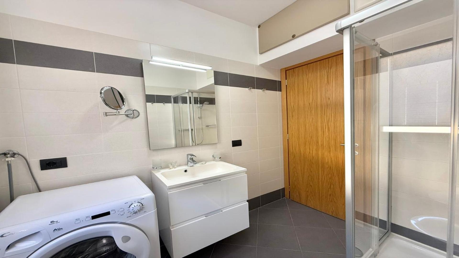 Residence Degli Oleandri 6A Apartment