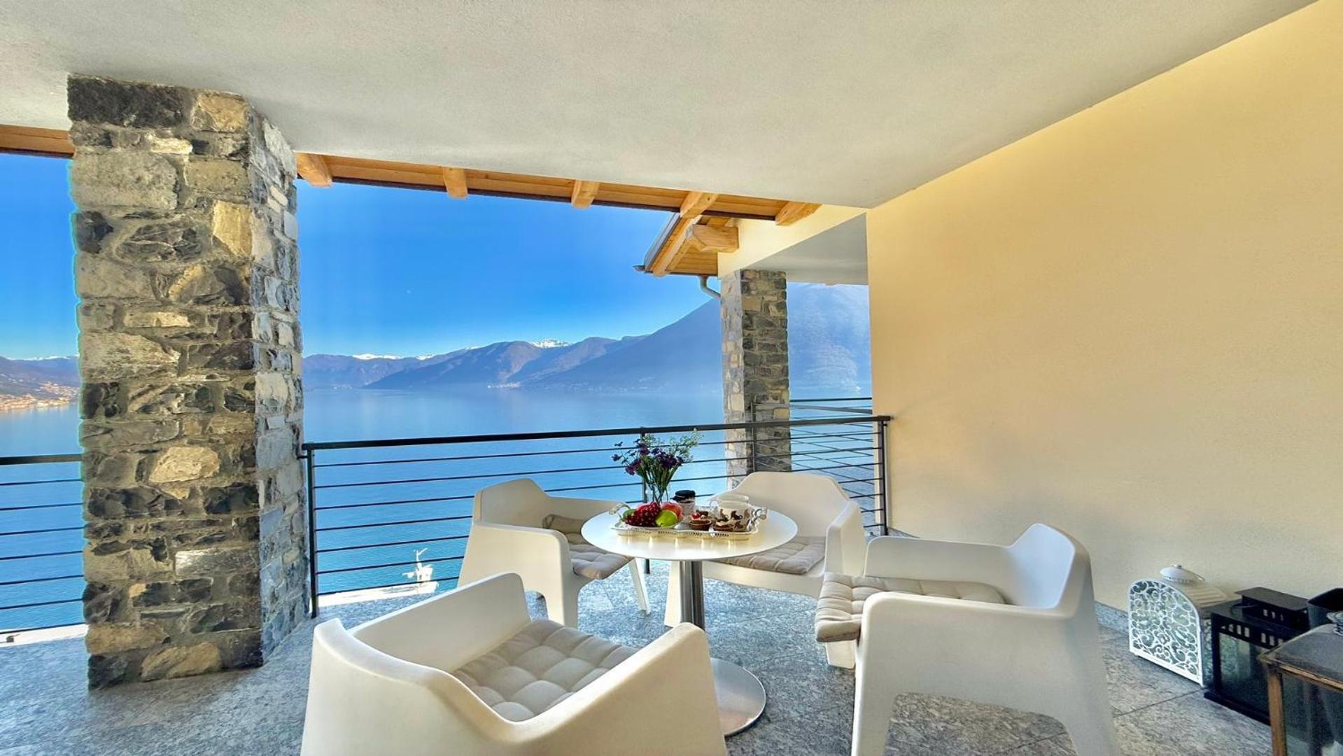 Apartment Residence Degli Oleandri 6A