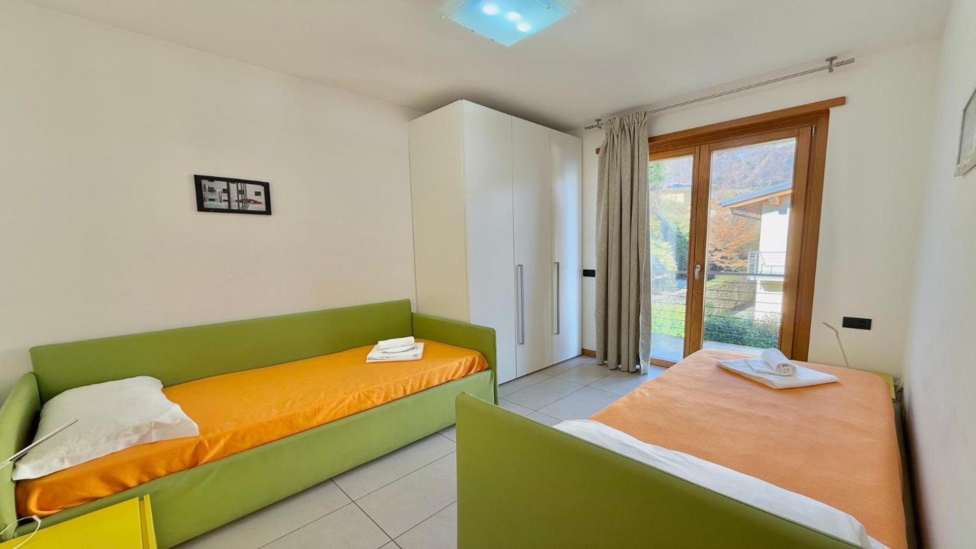 Apartment Residence Degli Oleandri 6A *
