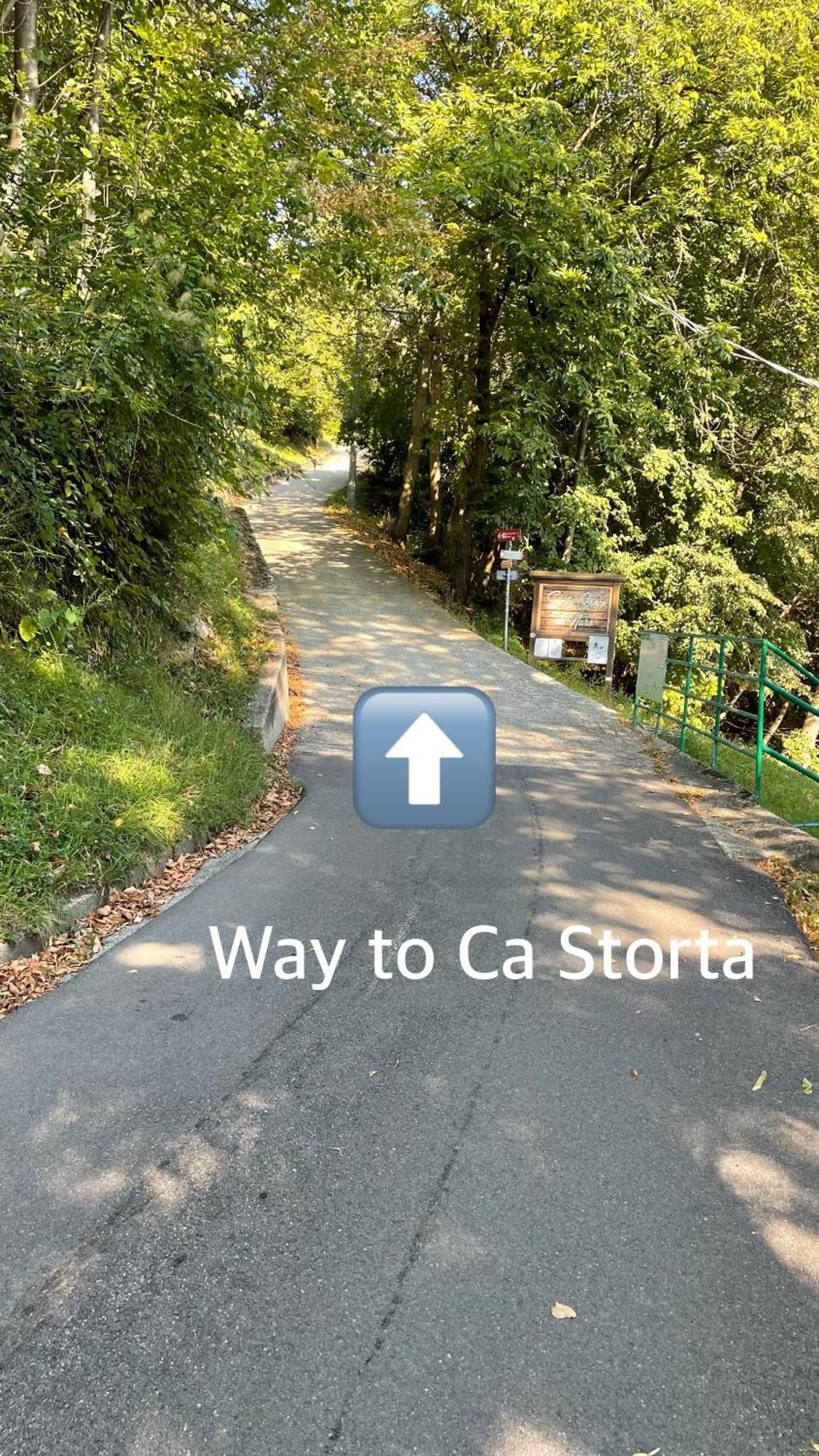 Ca Storta Lt Holiday home
