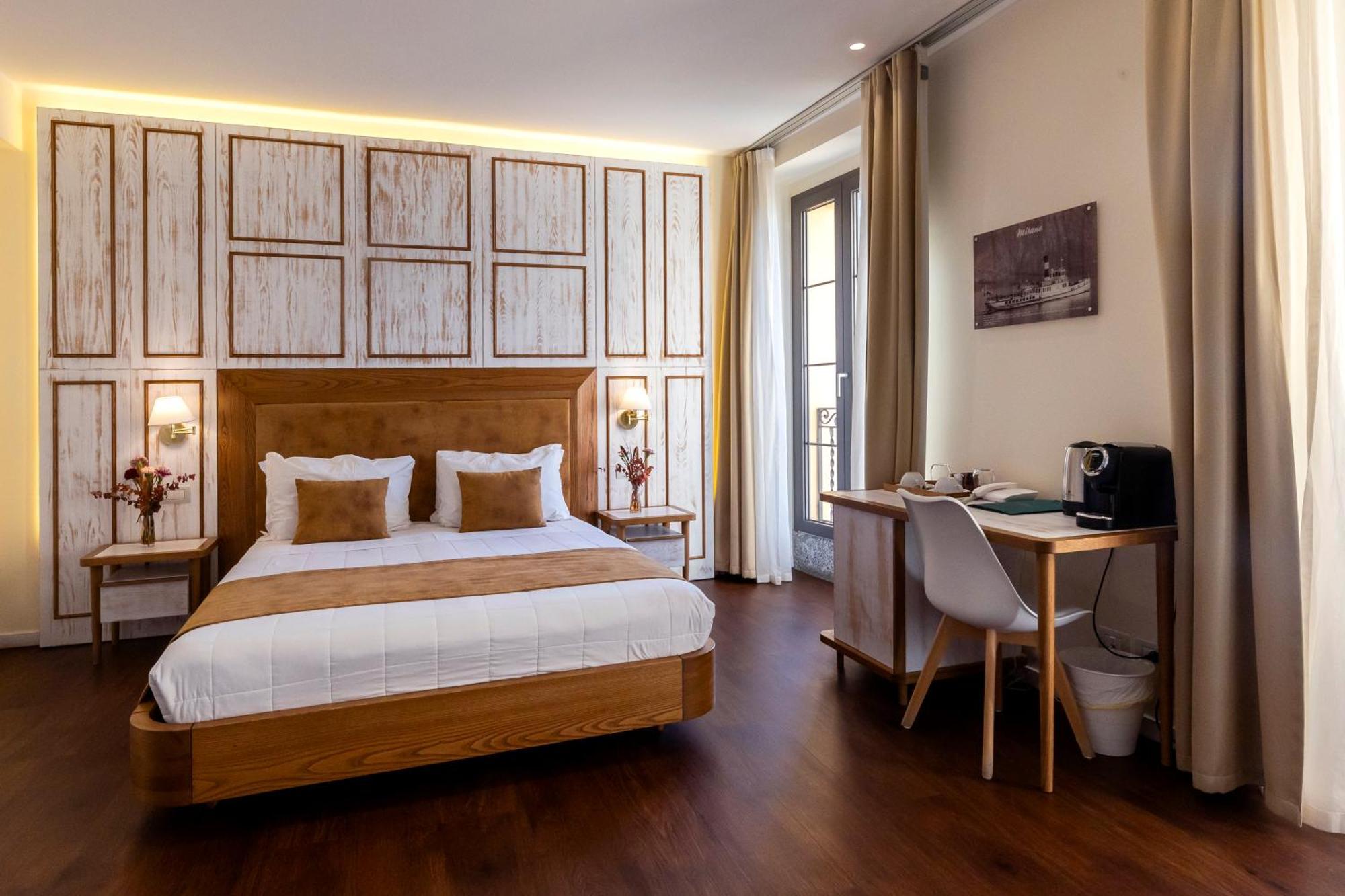 Il Belvedere Hotel 4*