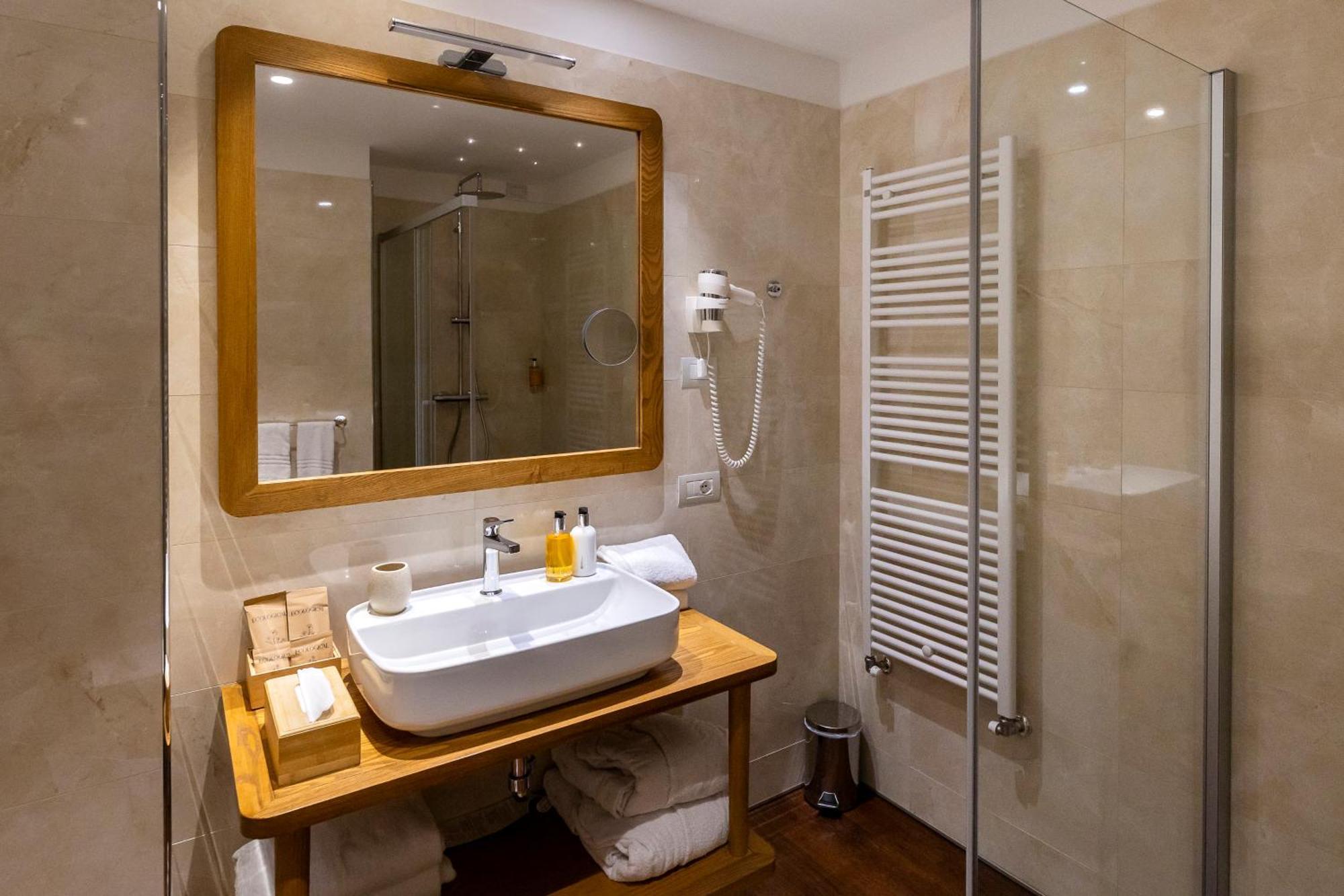 Hotel Il Belvedere
