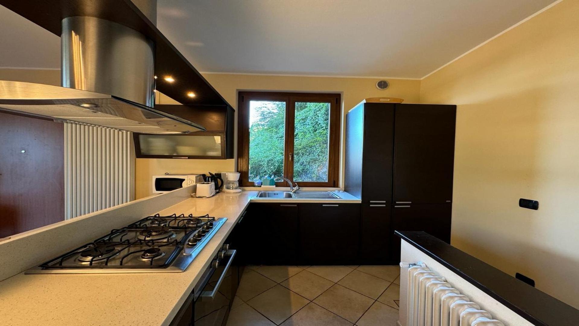 Clubhouse Holiday home Menaggio