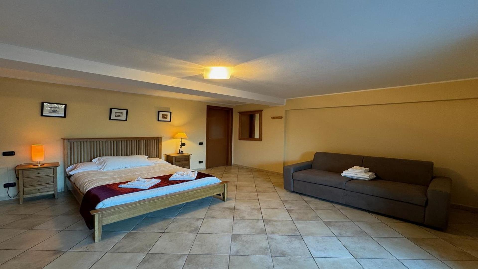 Holiday home Clubhouse Menaggio