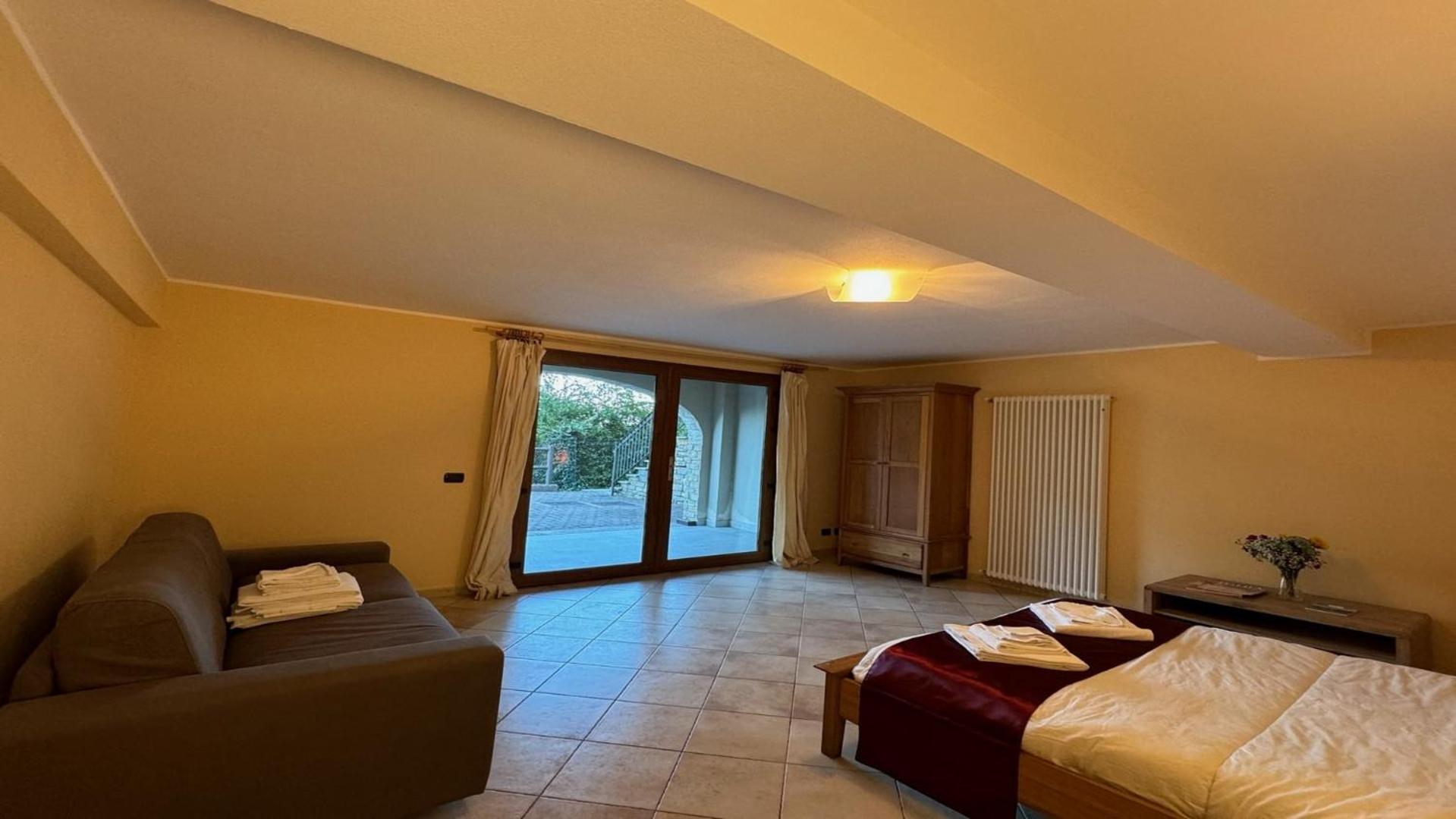 Clubhouse Menaggio