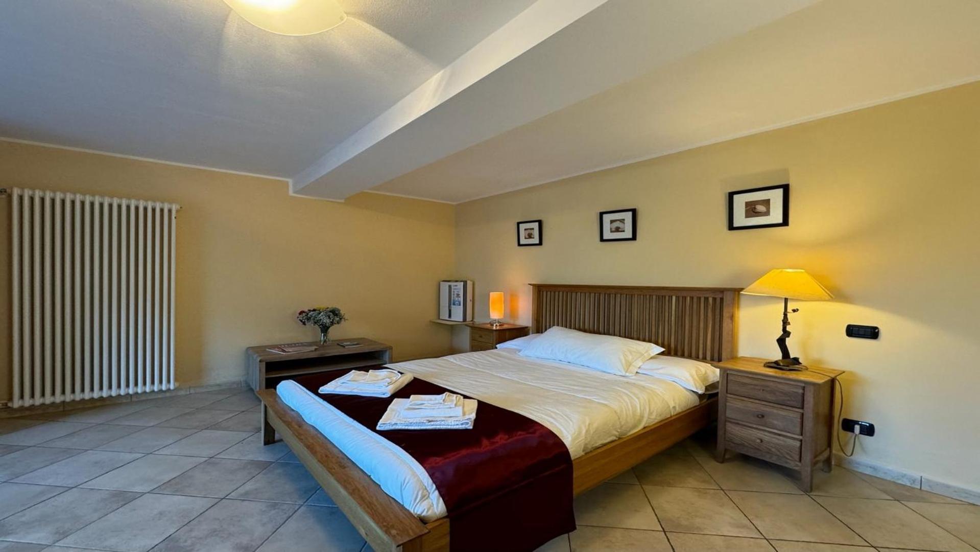 Clubhouse Holiday home *