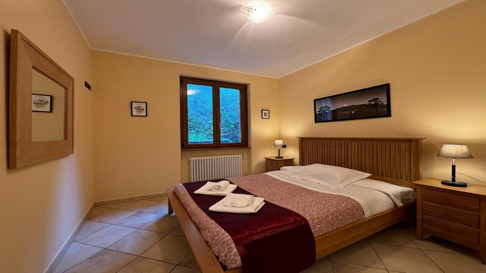 Holiday home Clubhouse Menaggio