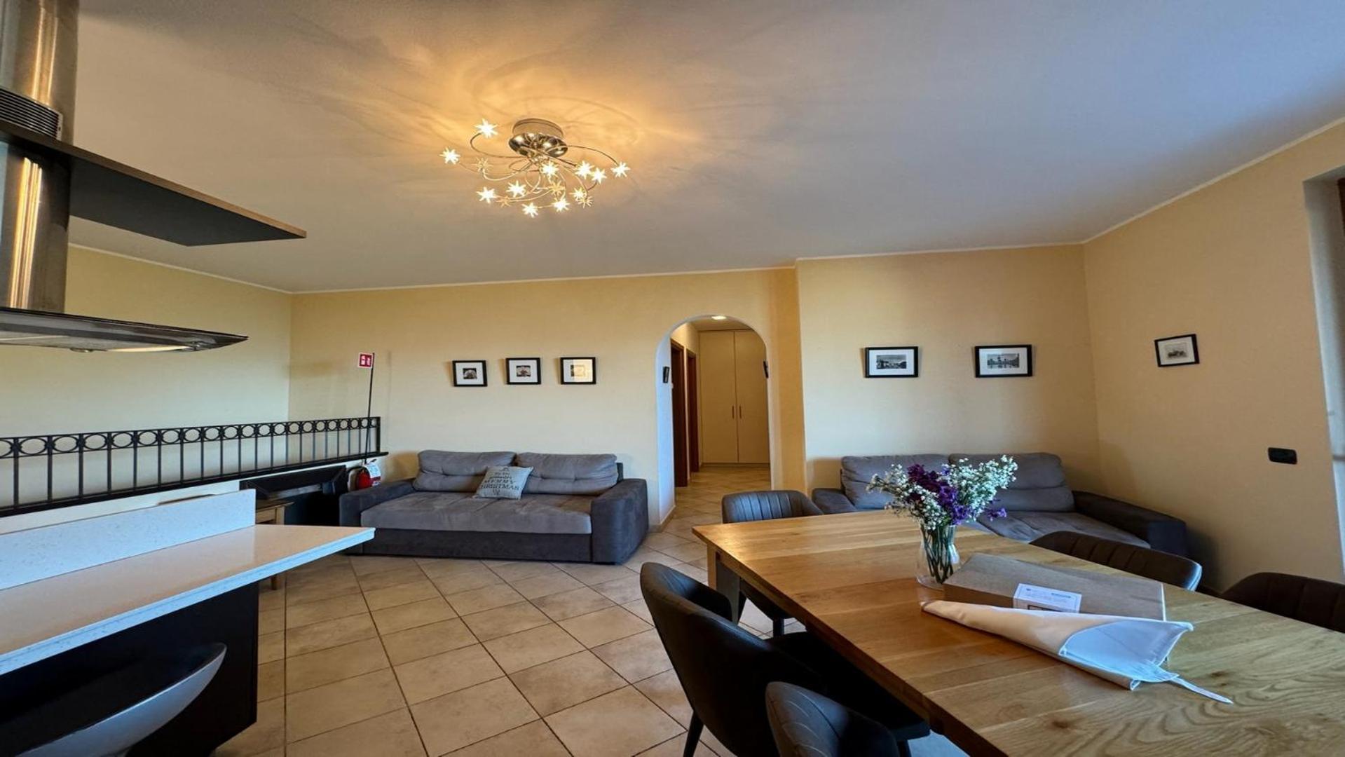 Clubhouse Holiday home Menaggio