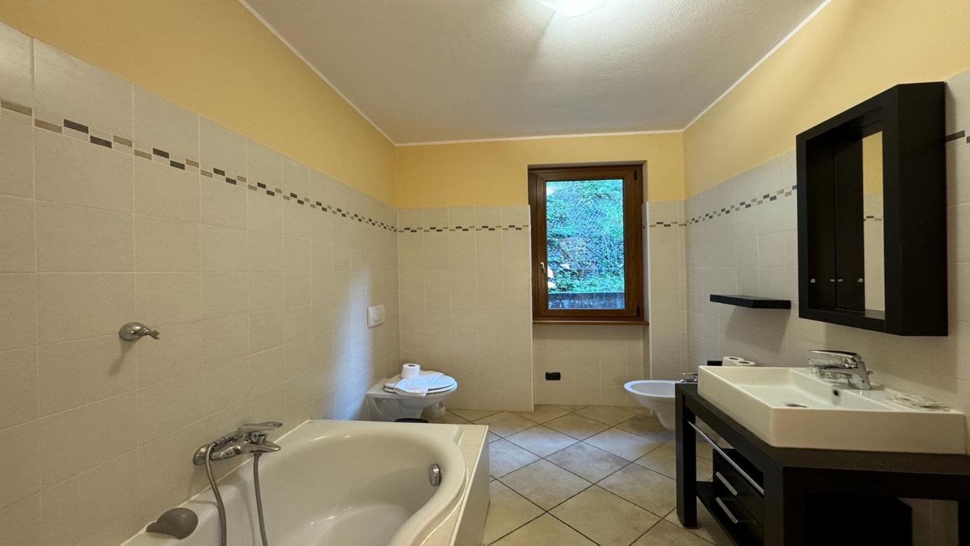 Clubhouse Menaggio