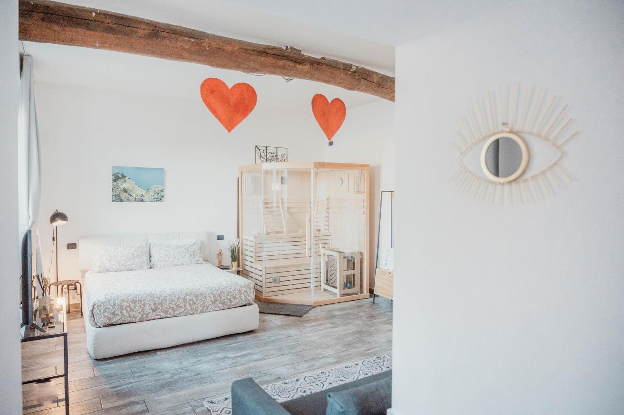 Homestay Casa Giulietta Junior20 With Private Parking Blevio