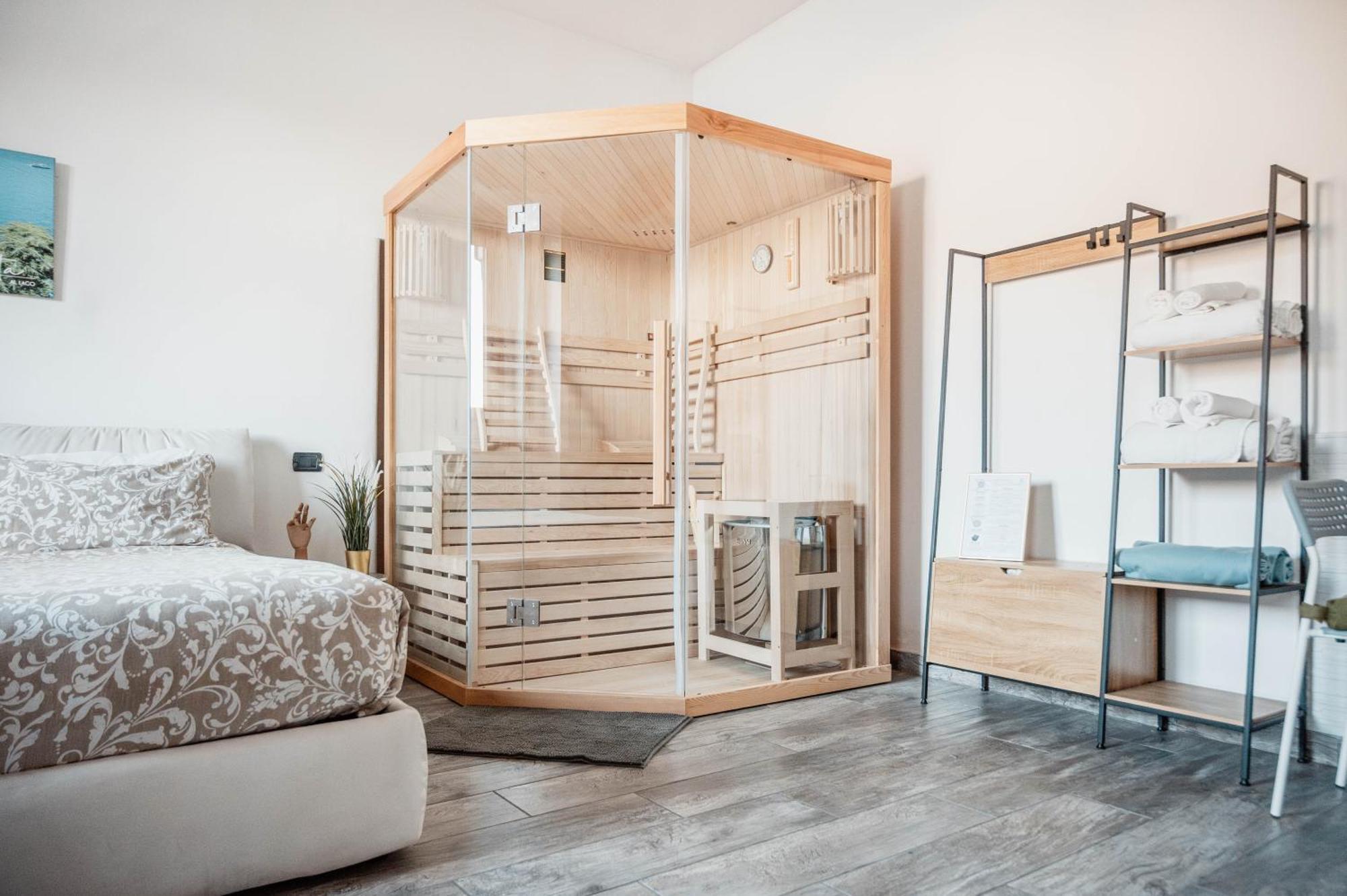 Casa Giulietta Junior20 With Private Parking Homestay