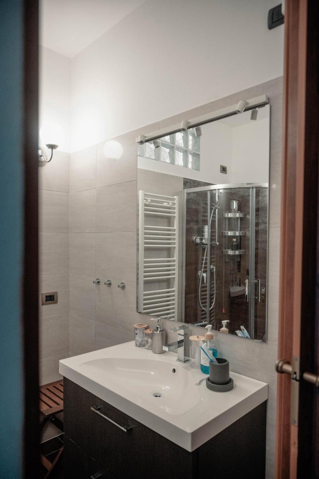 Homestay Casa Giulietta Junior20 With Private Parking