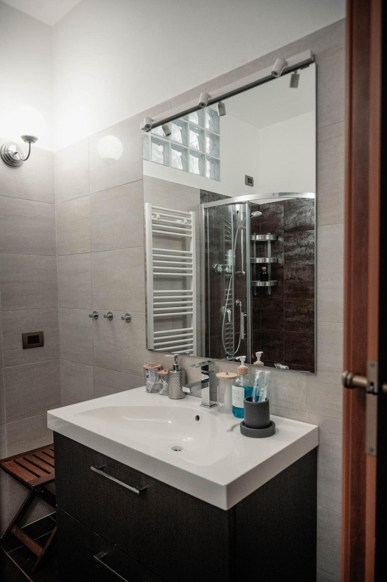 Homestay Casa Giulietta Junior20 With Private Parking *