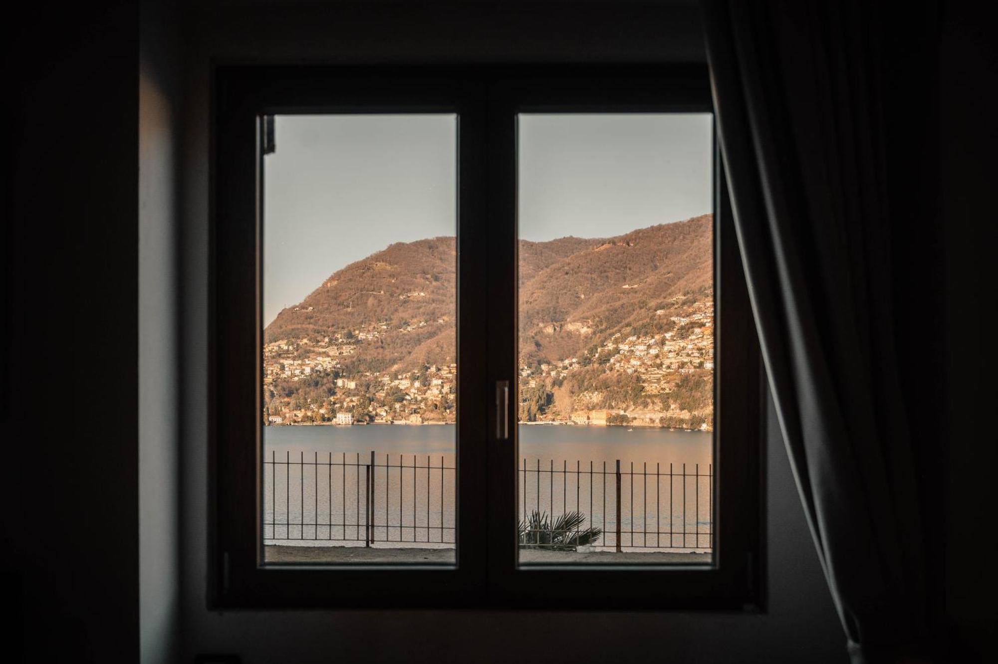 Casa Giulietta Junior20 With Private Parking Homestay