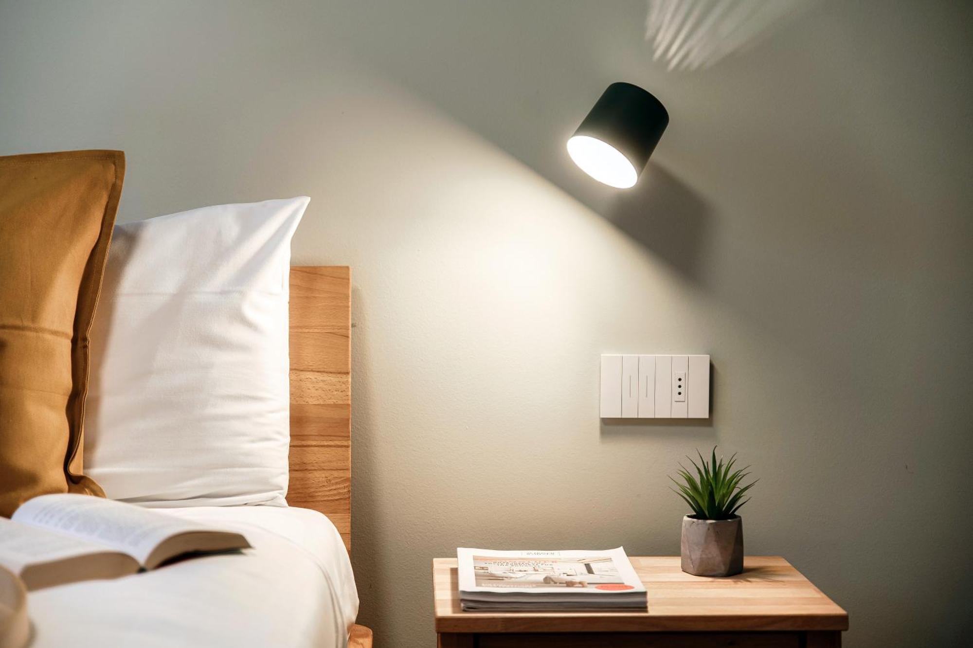 Belsit - By Myhomeincomo Apartment