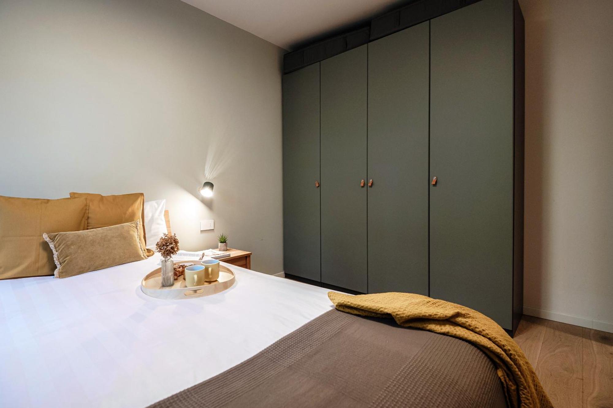 Belsit - By Myhomeincomo Apartment *