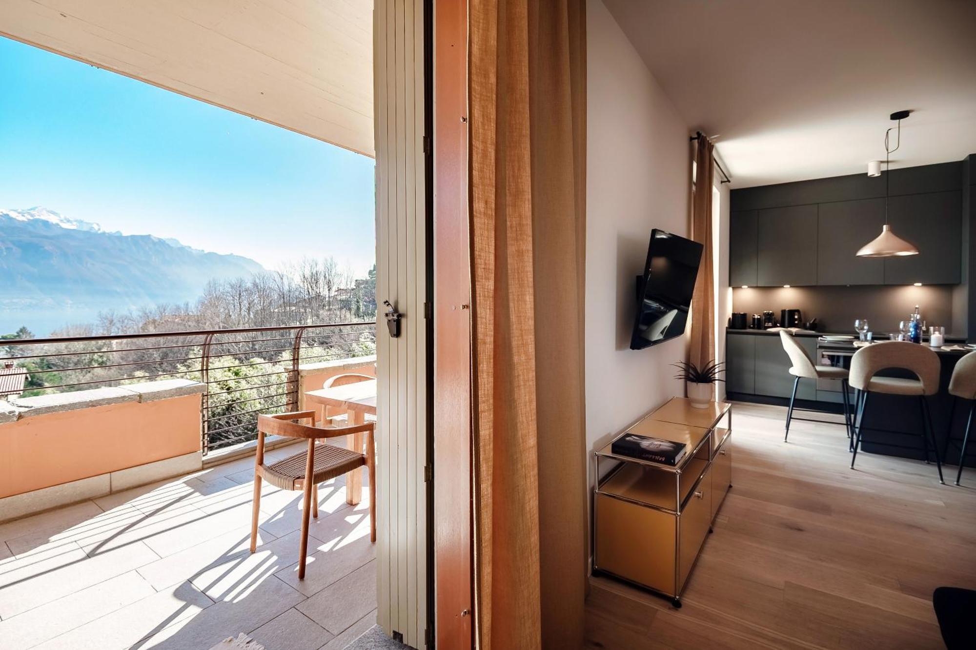 Apartment Belsit - By Myhomeincomo