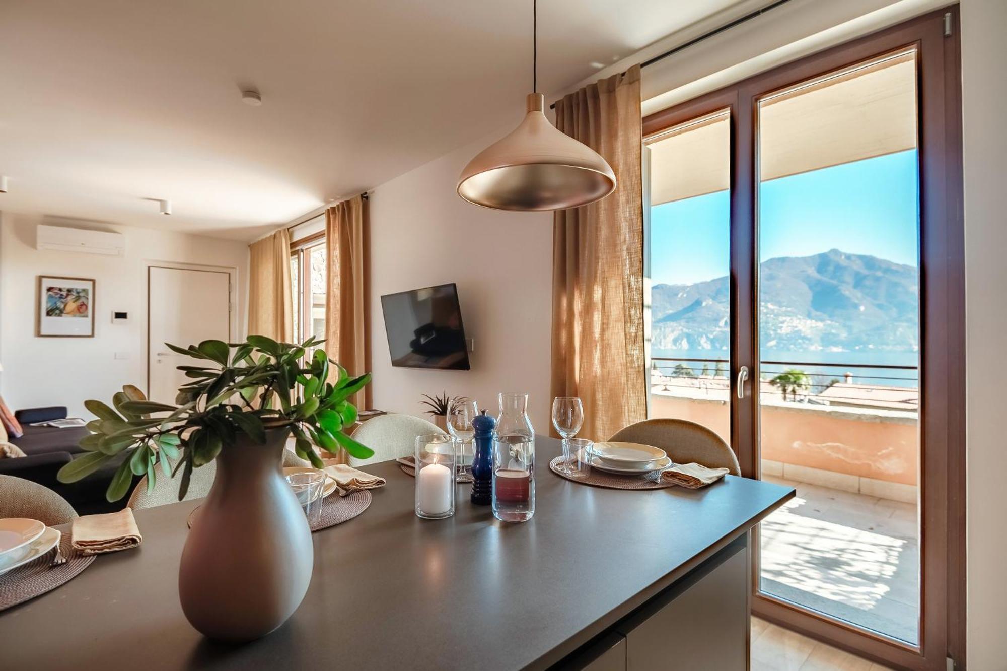 Belsit - By Myhomeincomo * Menaggio