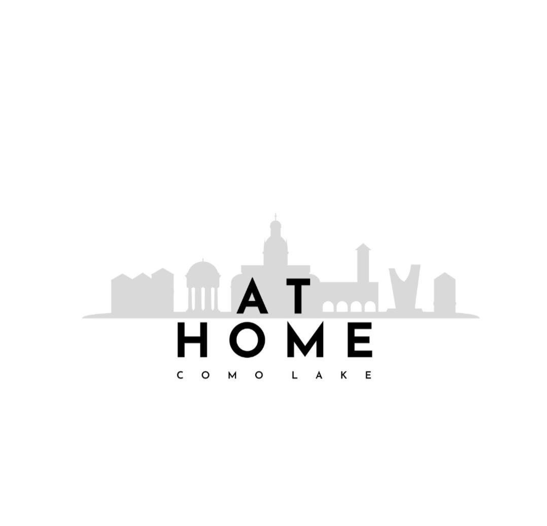 Guest house At Home-como *